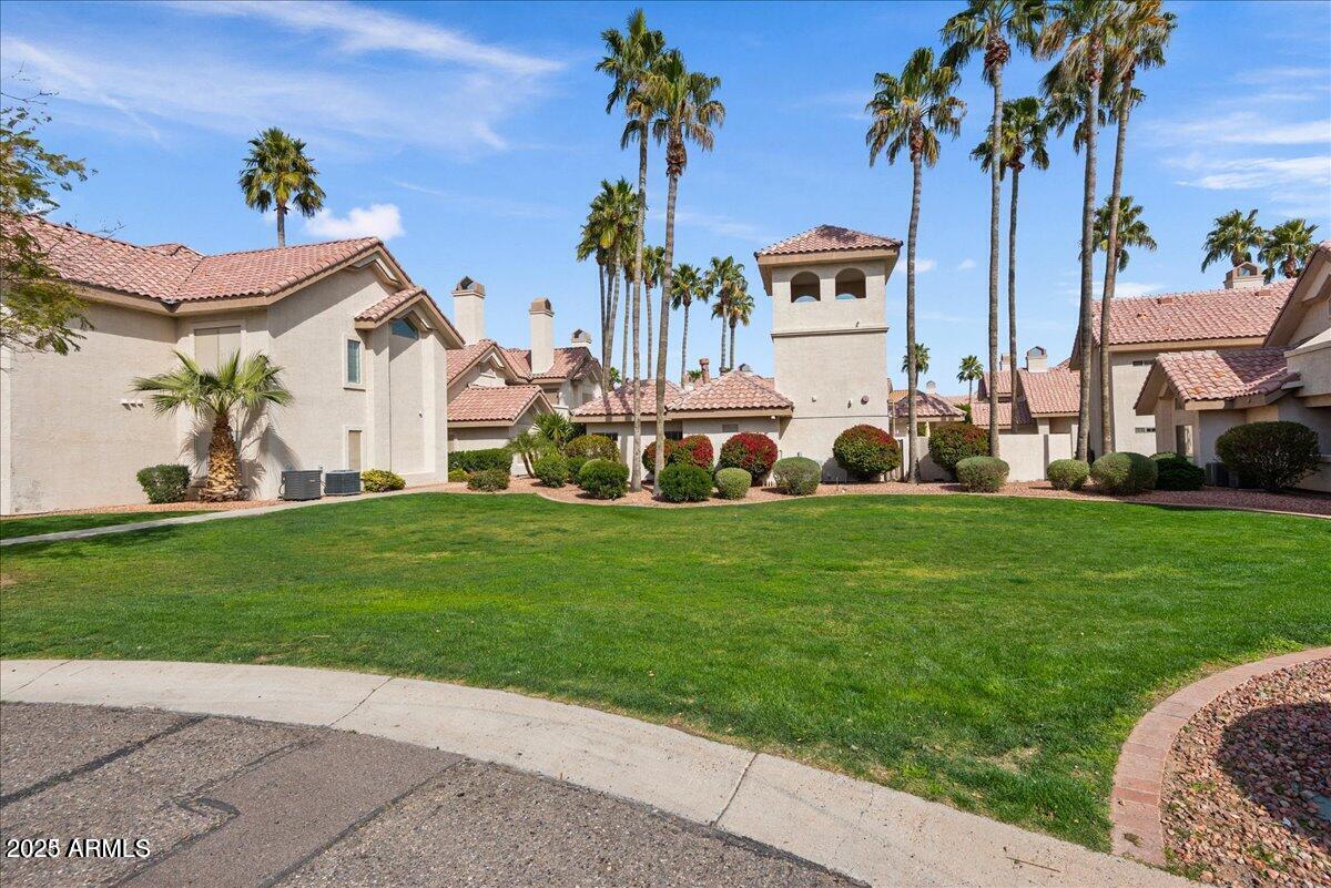 2801 N LITCHFIELD Road # 72