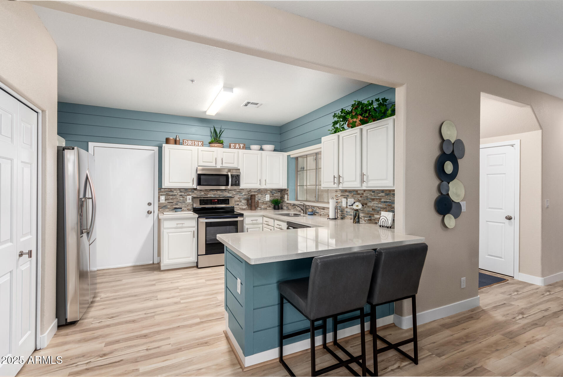 2801 N LITCHFIELD Road # 72