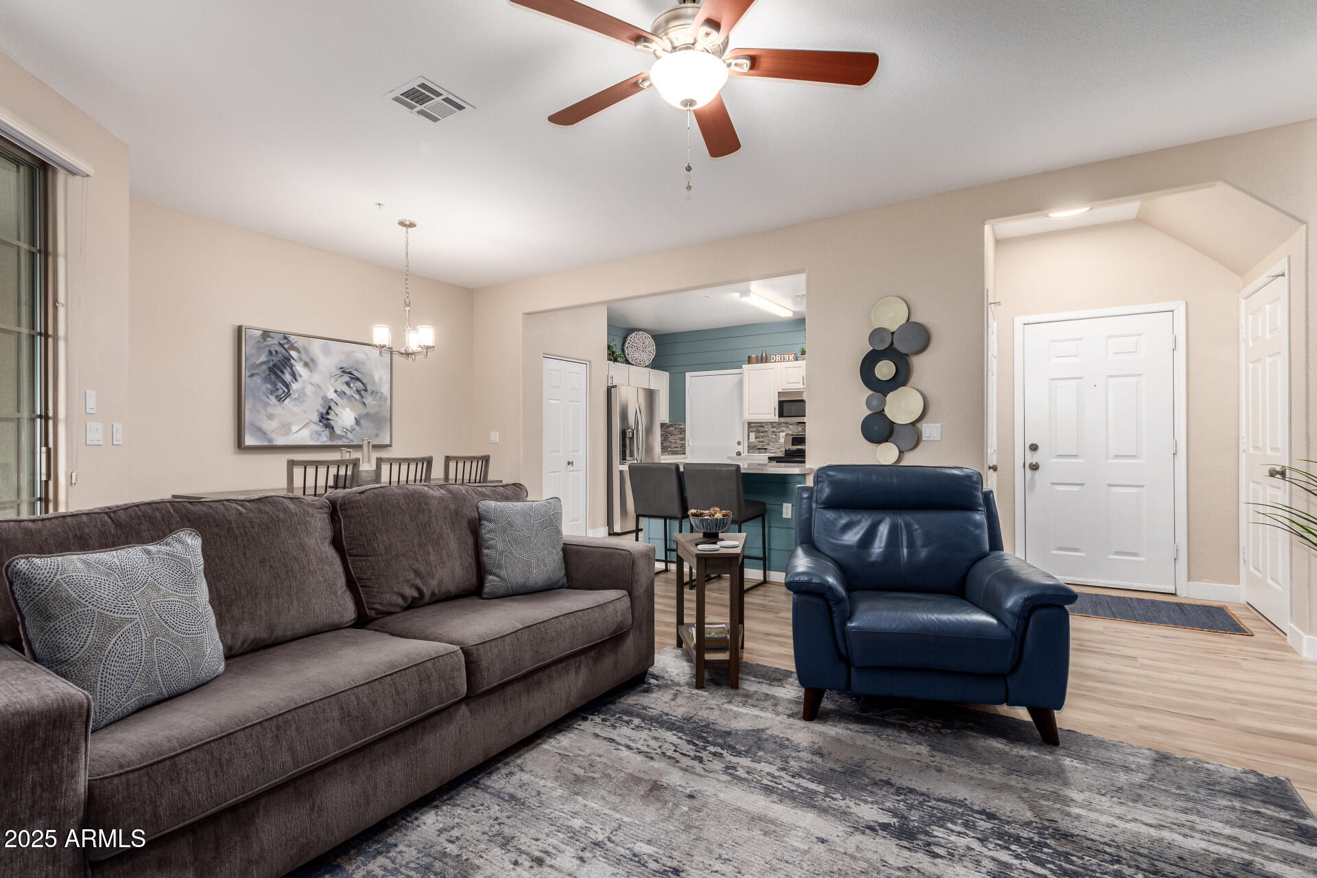 2801 N LITCHFIELD Road # 72