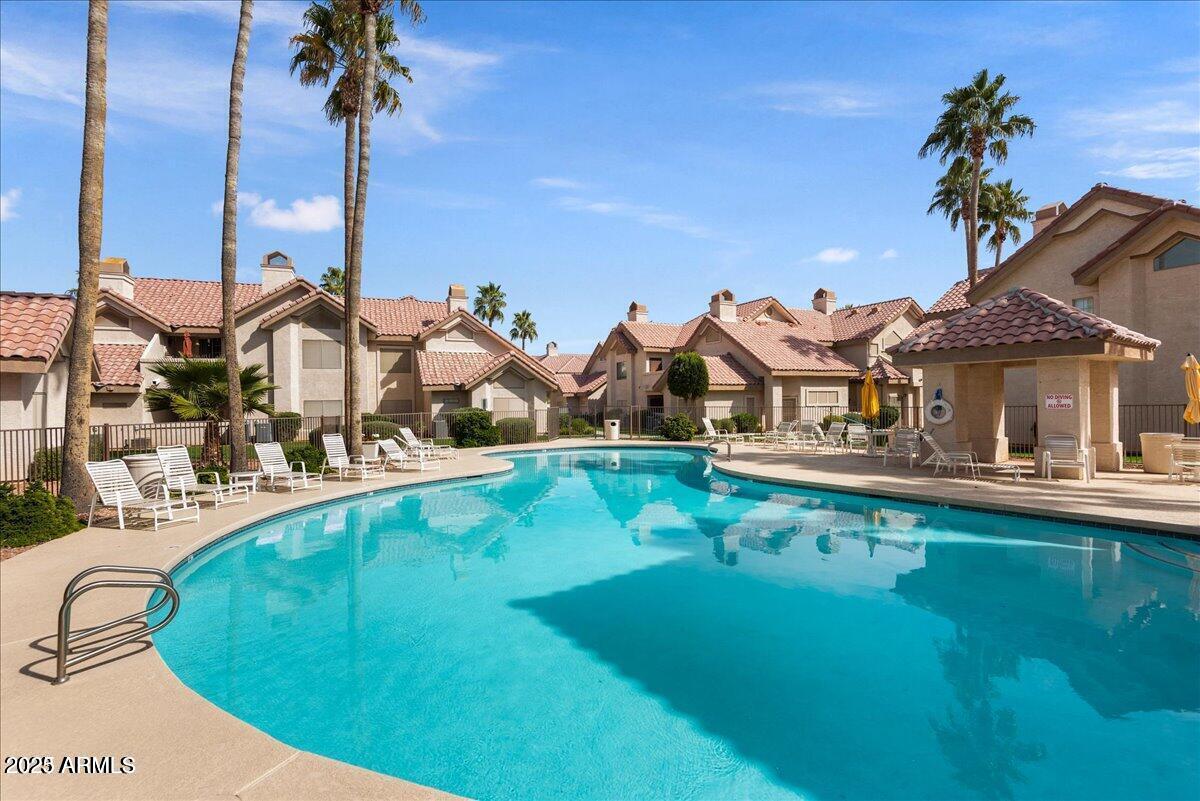 2801 N LITCHFIELD Road # 72