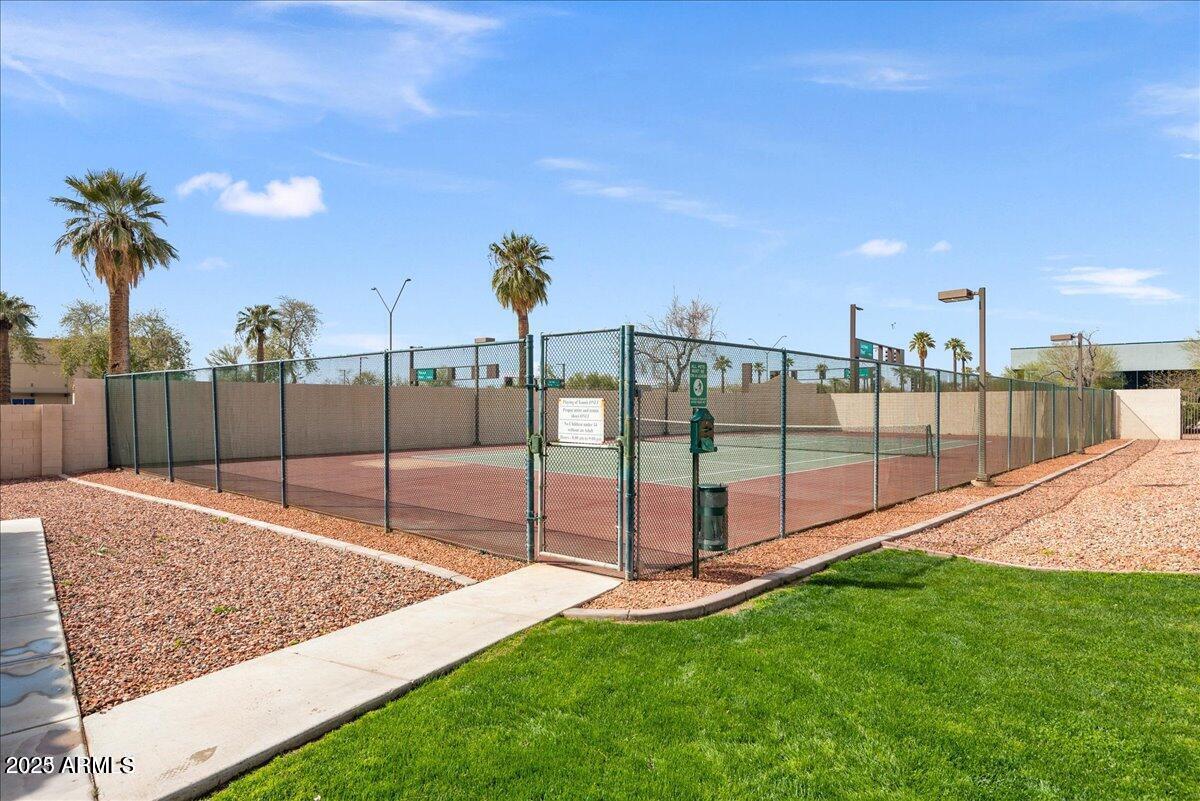 2801 N LITCHFIELD Road # 72