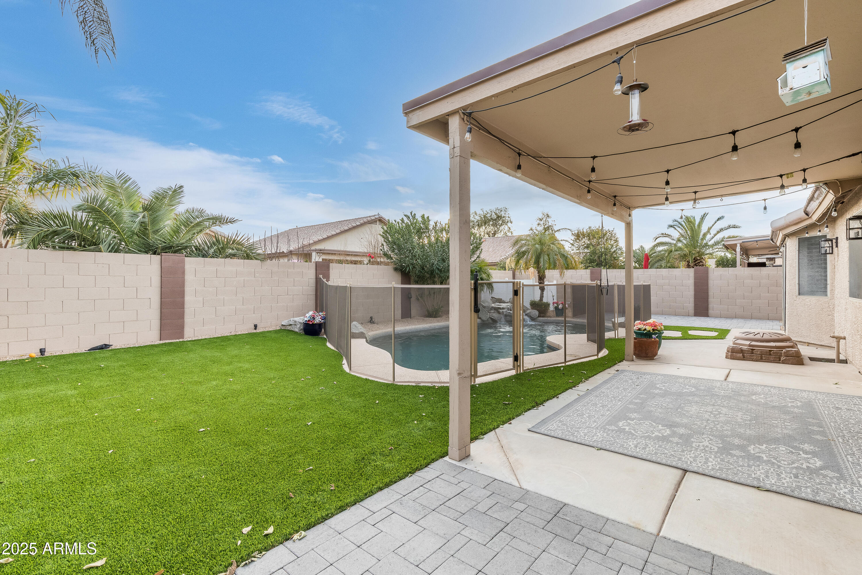 9001 W LONE CACTUS Drive