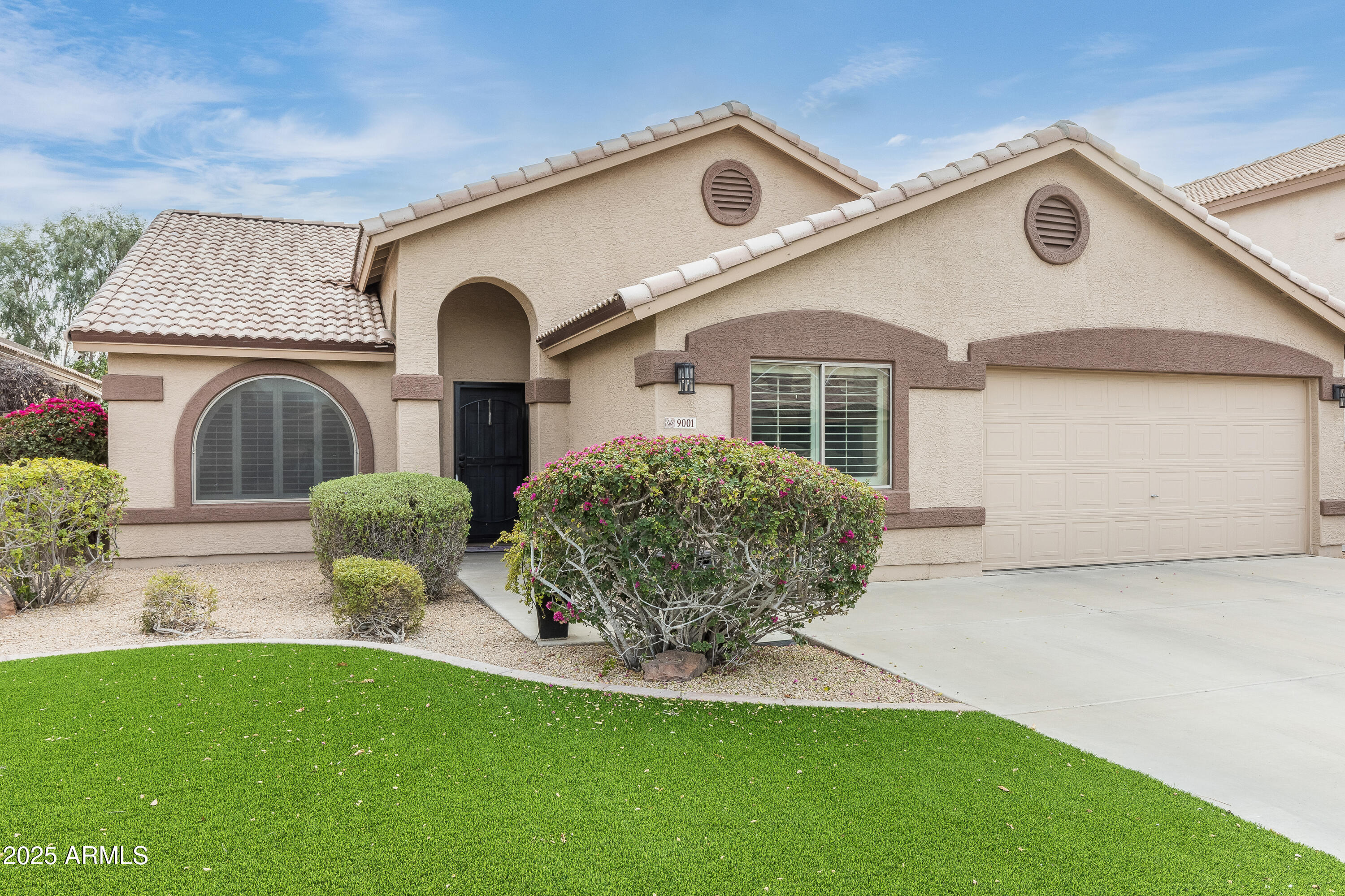 9001 W LONE CACTUS Drive