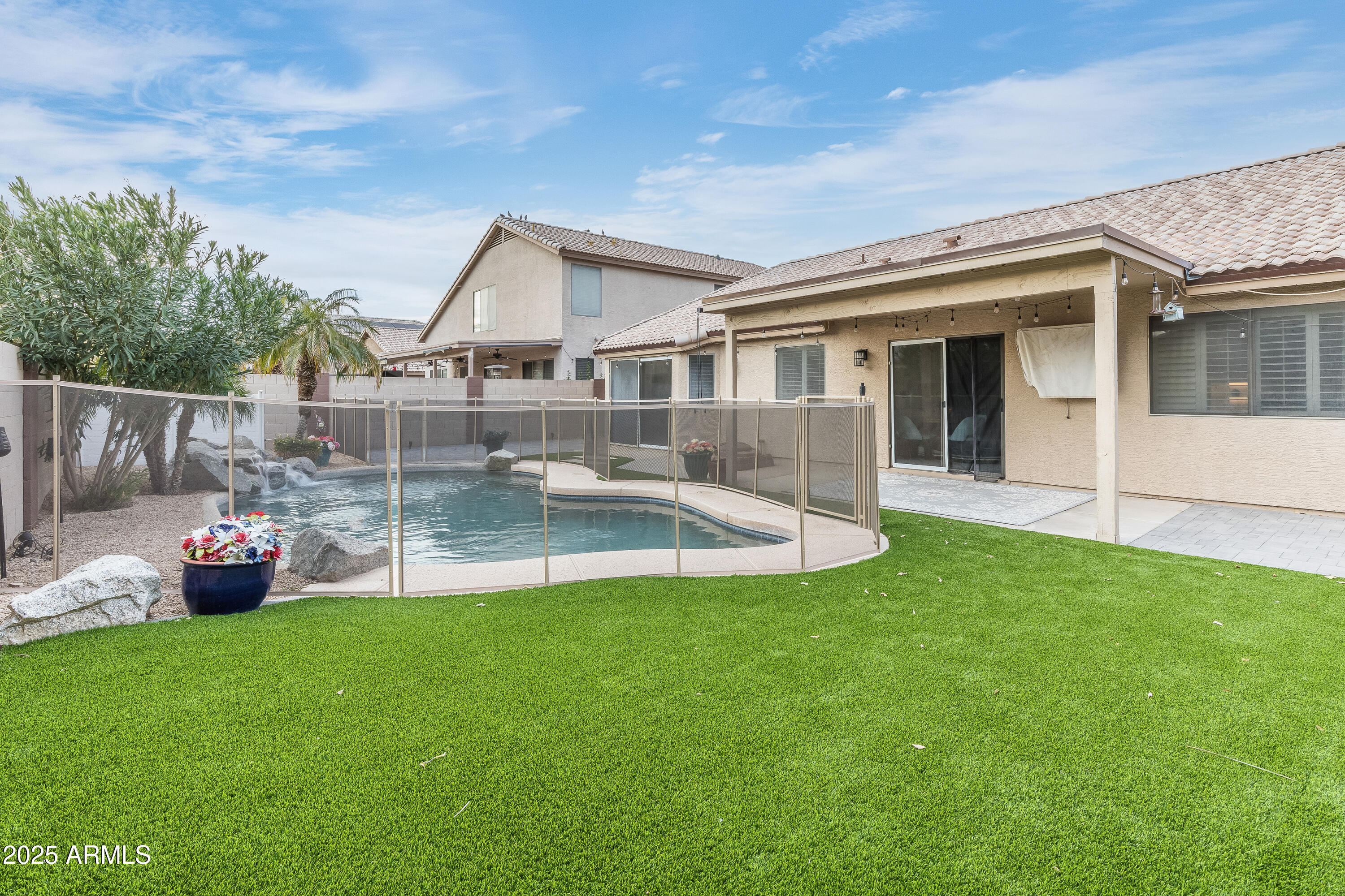 9001 W LONE CACTUS Drive