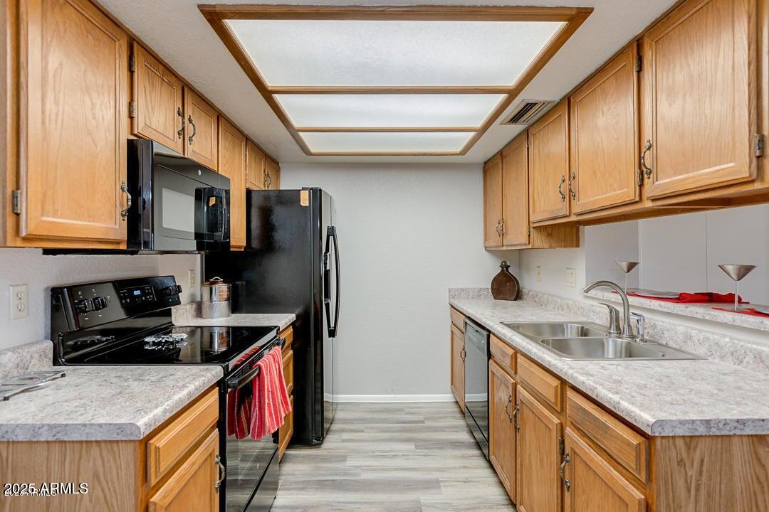 2146 W ISABELLA Avenue # 215