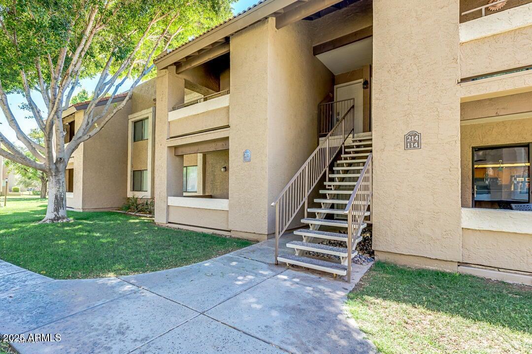 2146 W ISABELLA Avenue # 215