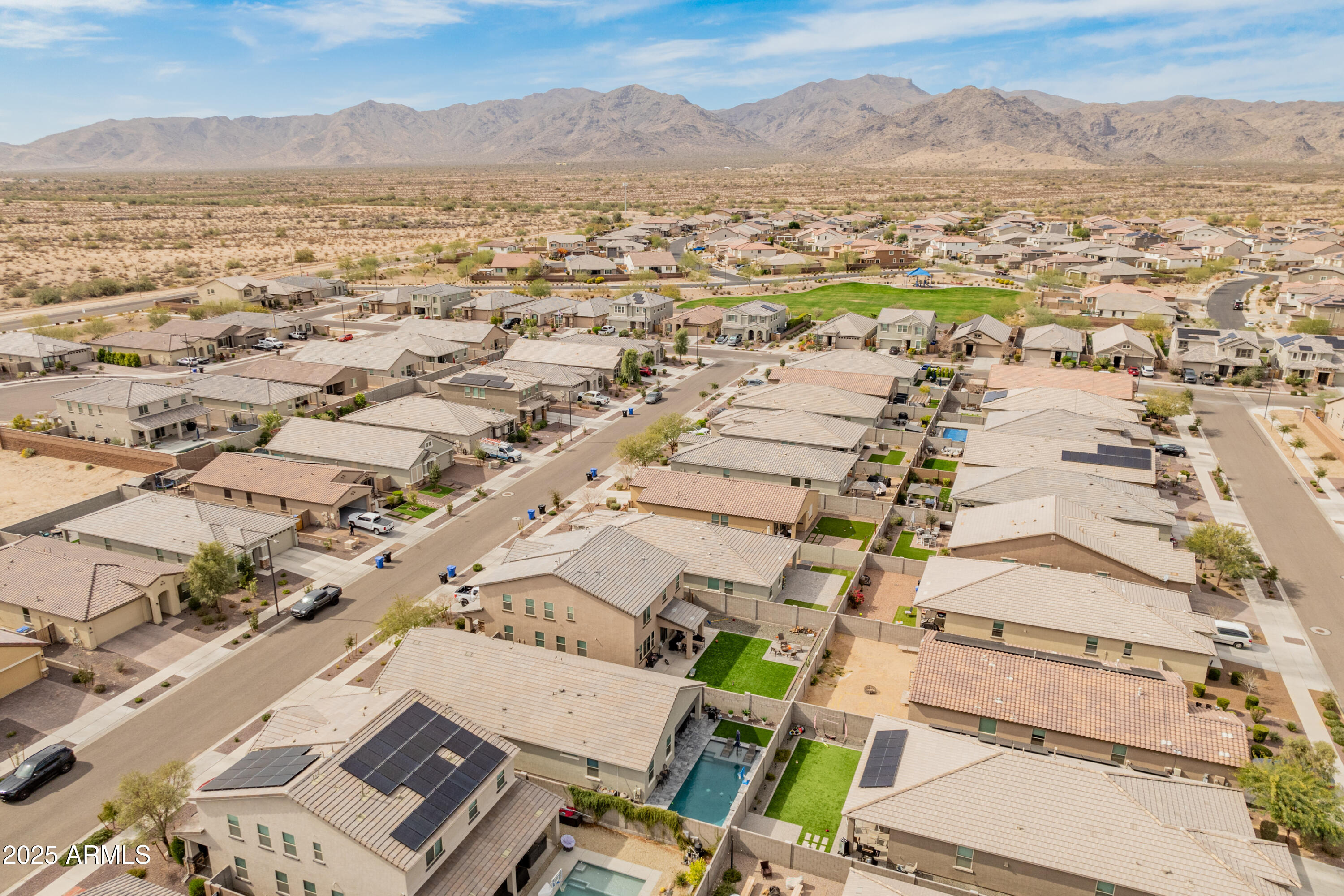 18768 W CLINTON Street