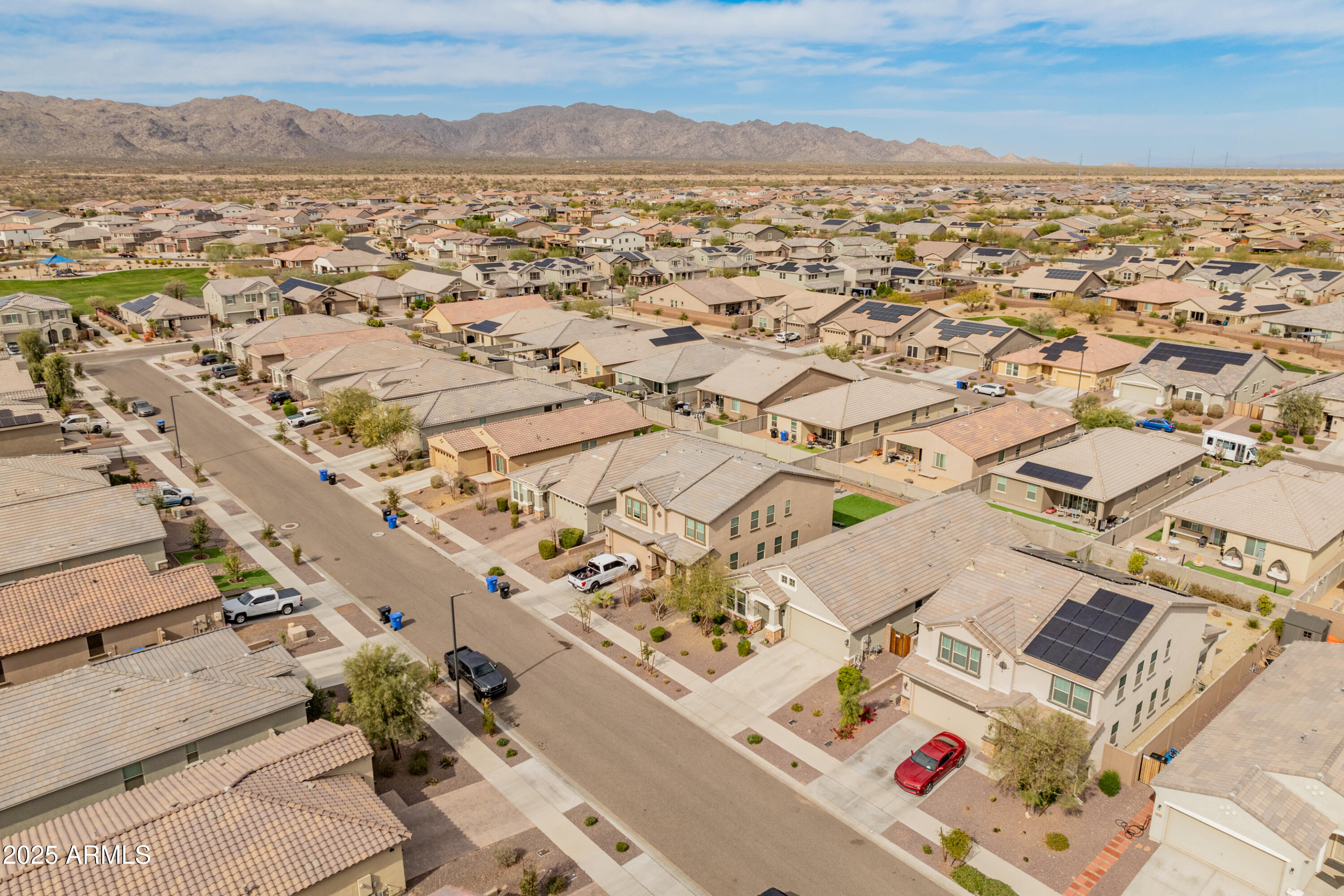 18768 W CLINTON Street