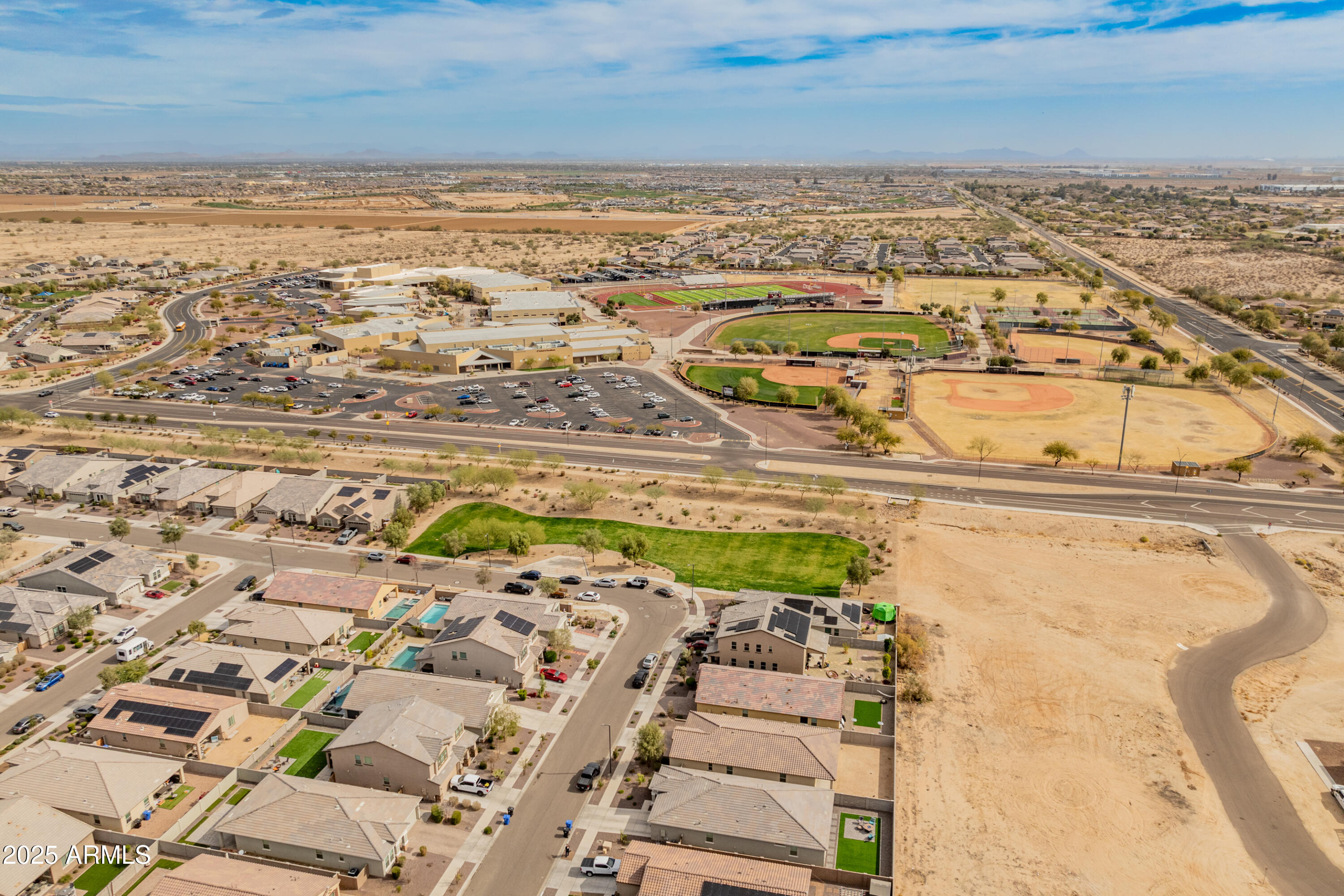 18768 W CLINTON Street