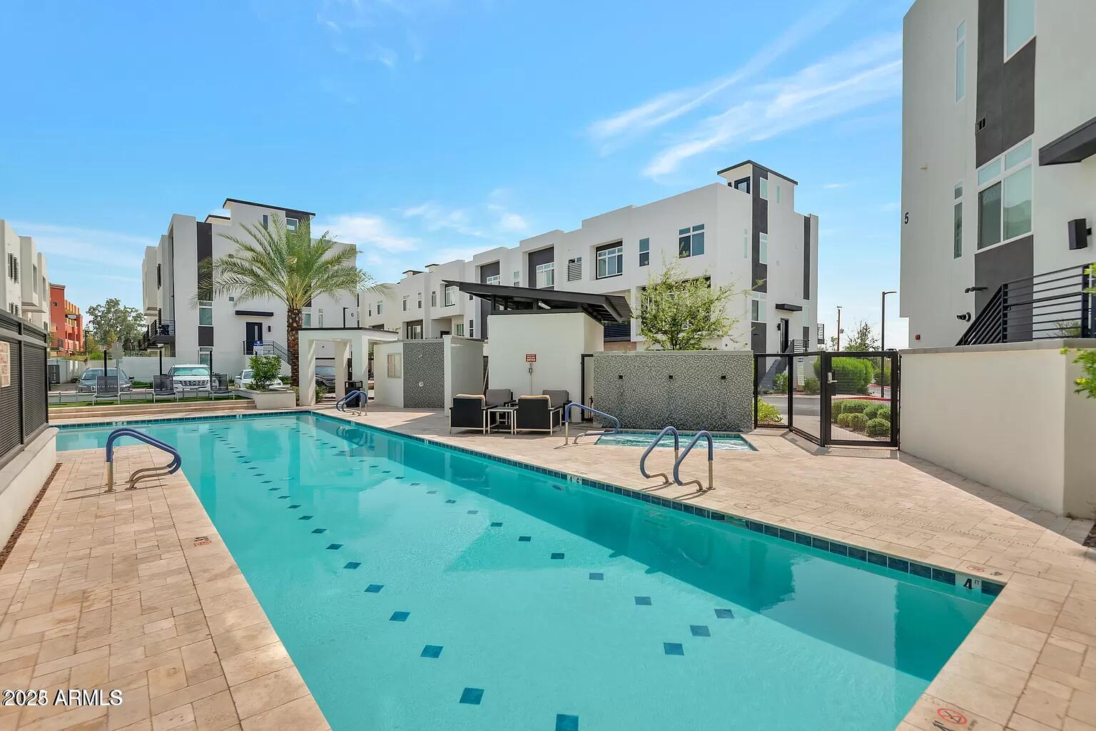 1717 E MORTEN Avenue # 44