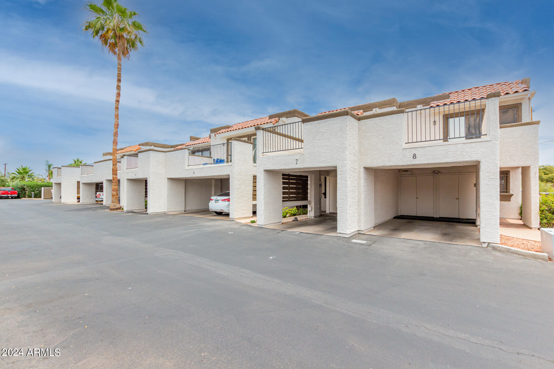 7755 E THOMAS Road # 7