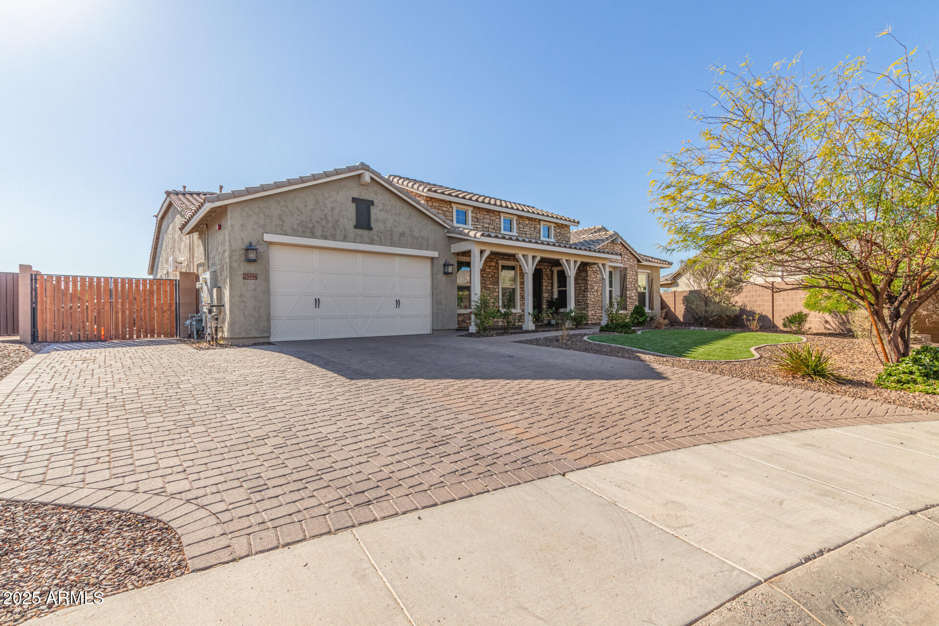 25904 N 96TH Lane