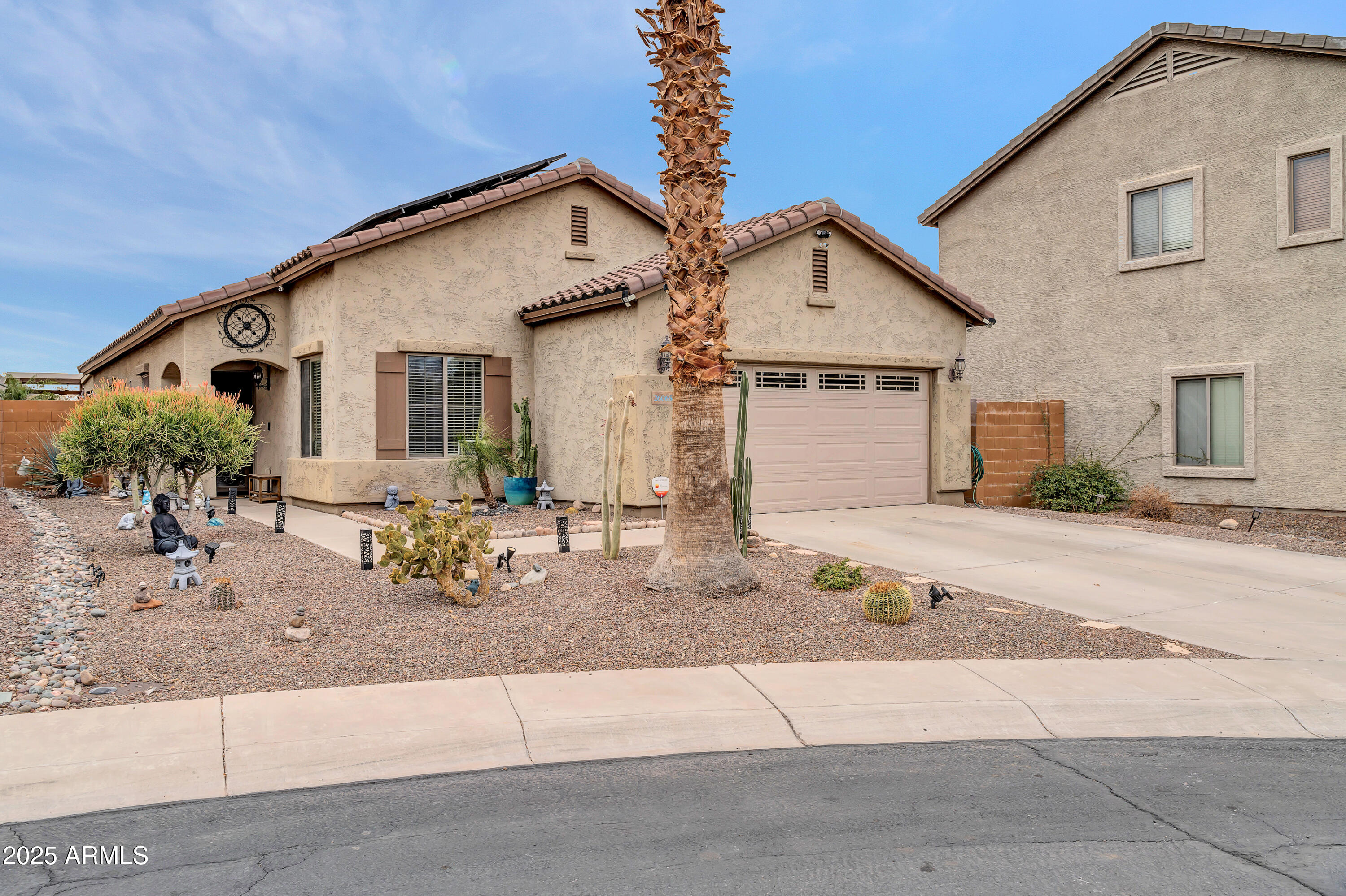26065 W YUKON Drive