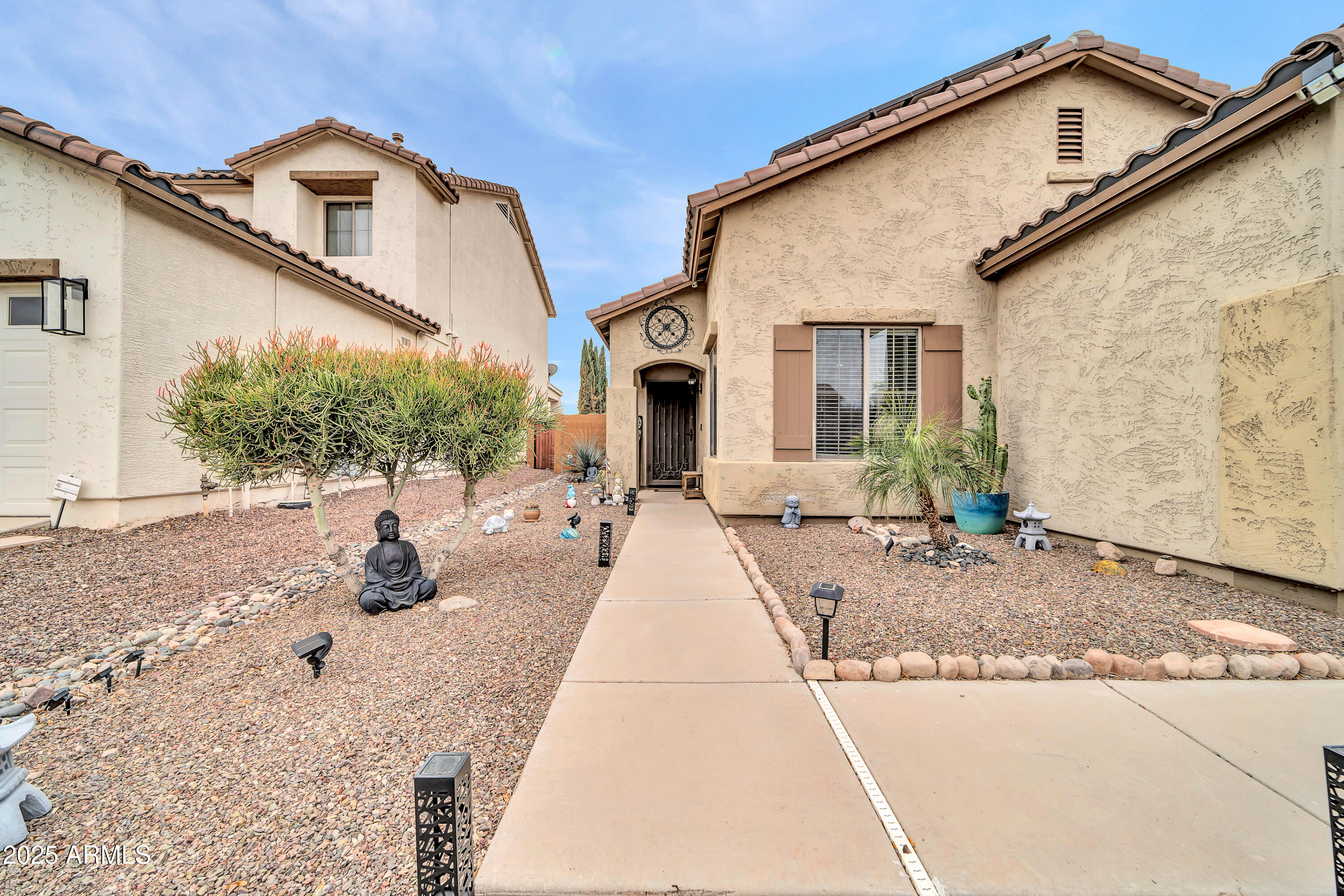 26065 W YUKON Drive