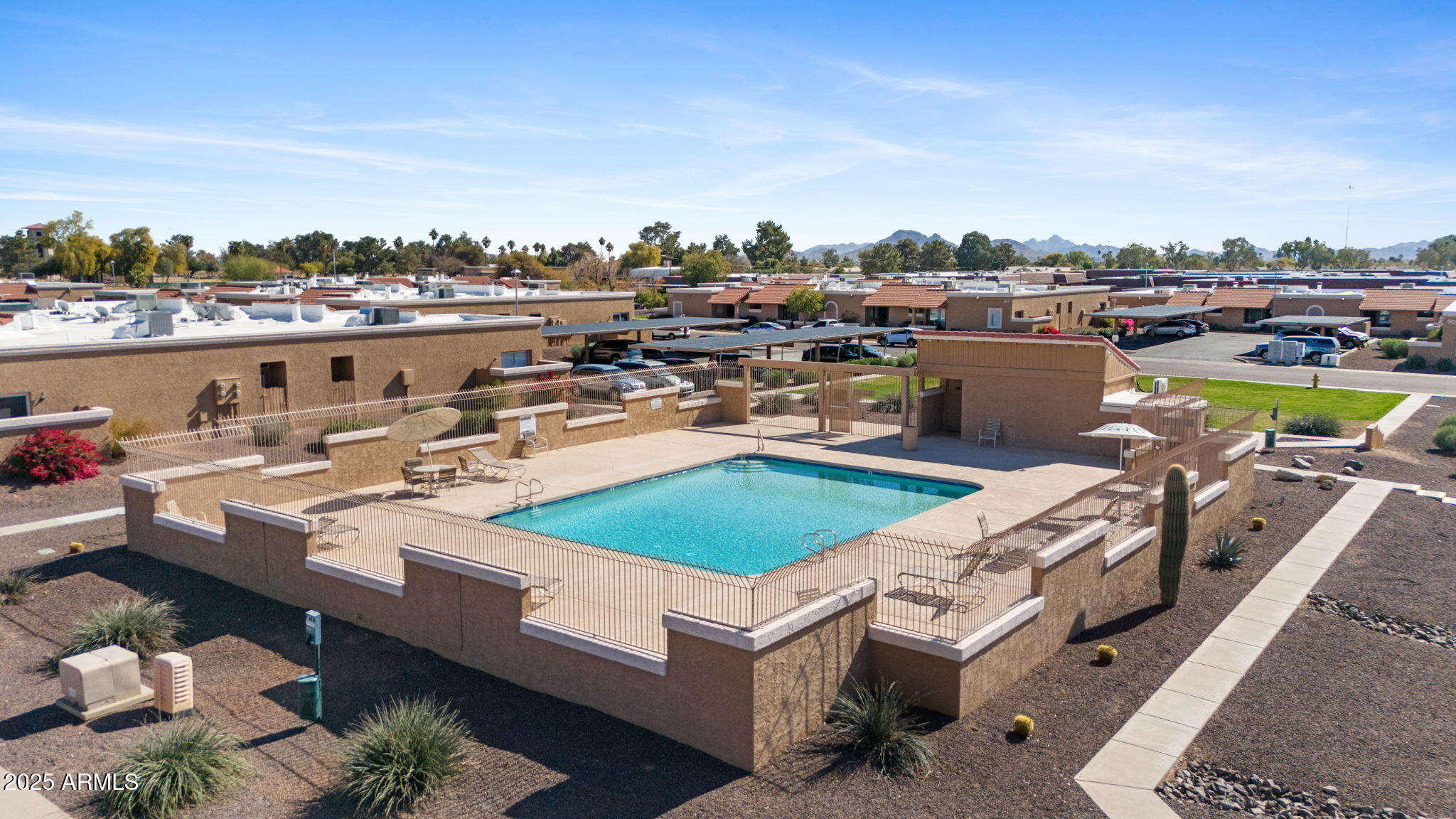 316 W Tonopah Drive # 3