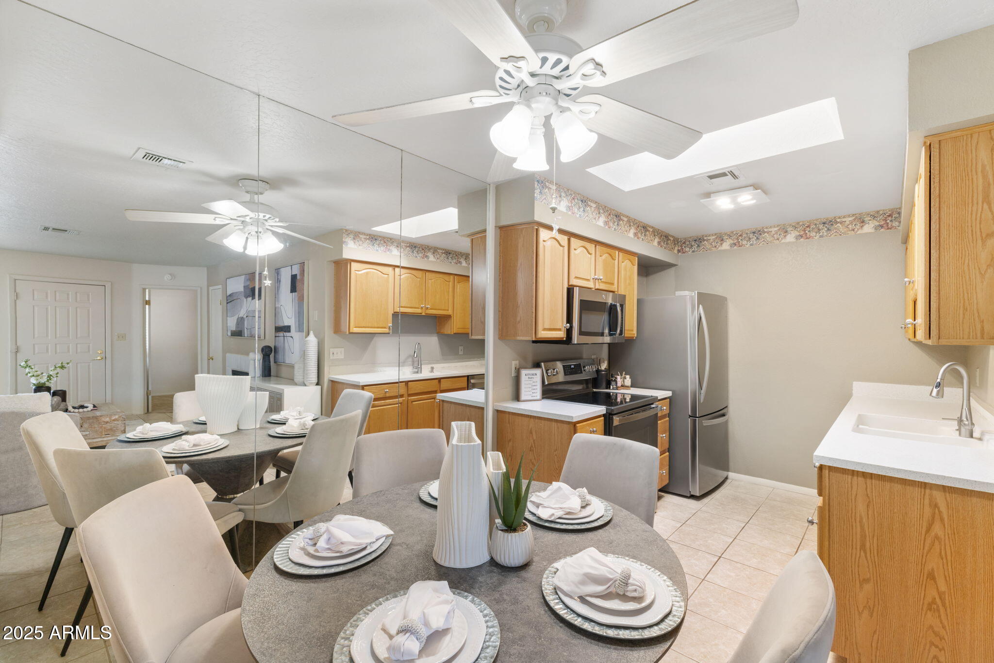 316 W Tonopah Drive # 3