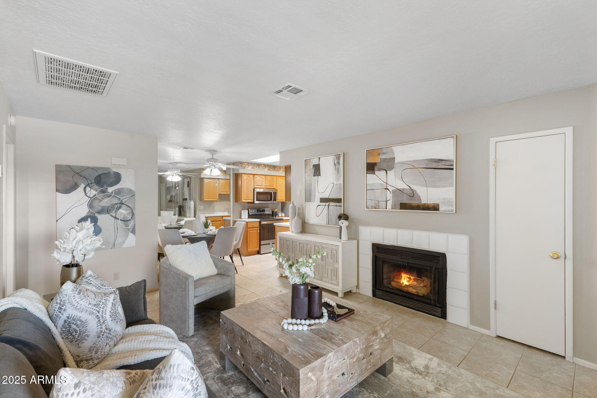 316 W Tonopah Drive # 3