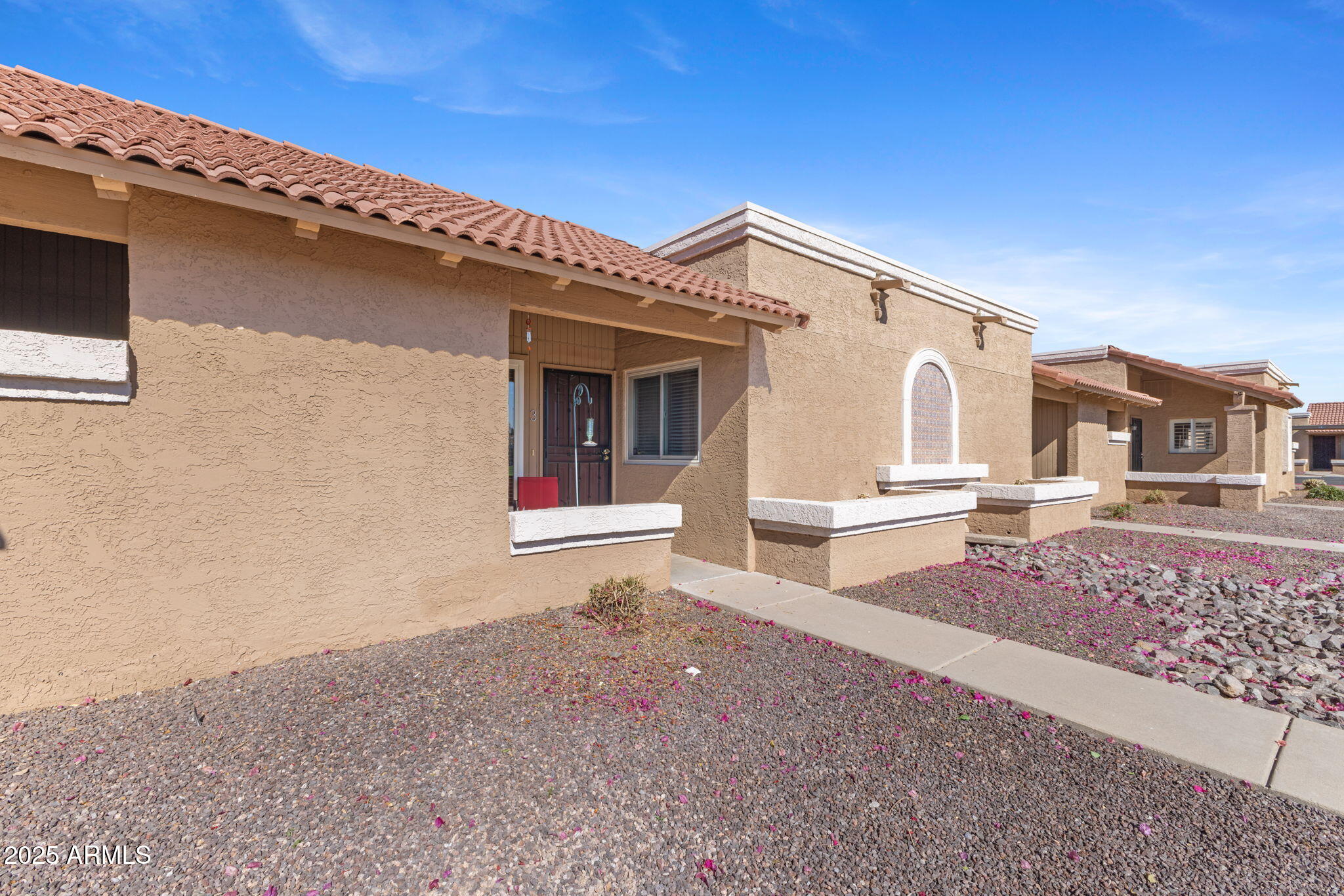 316 W Tonopah Drive # 3