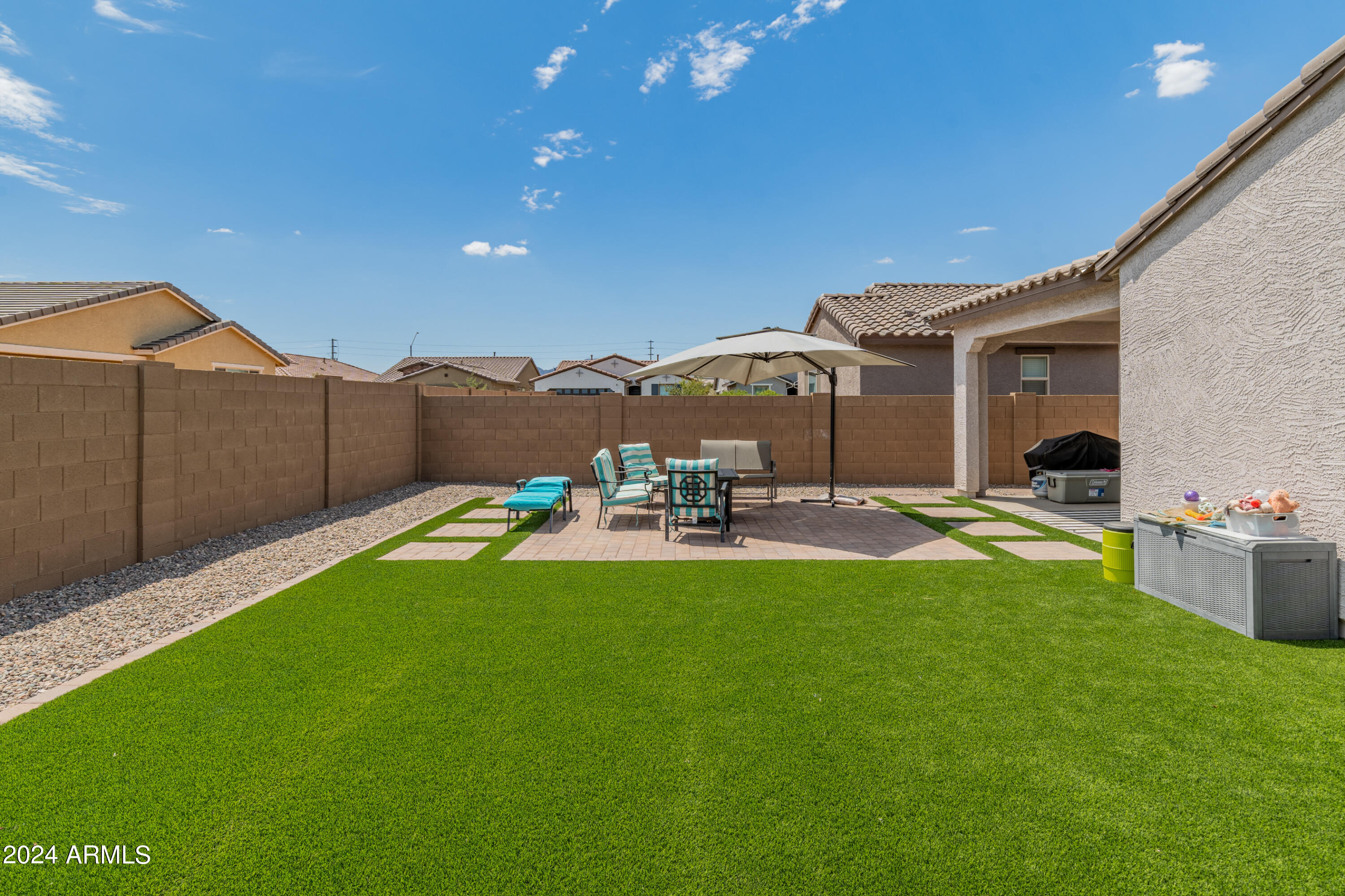 17055 W EL CAMINITO Drive