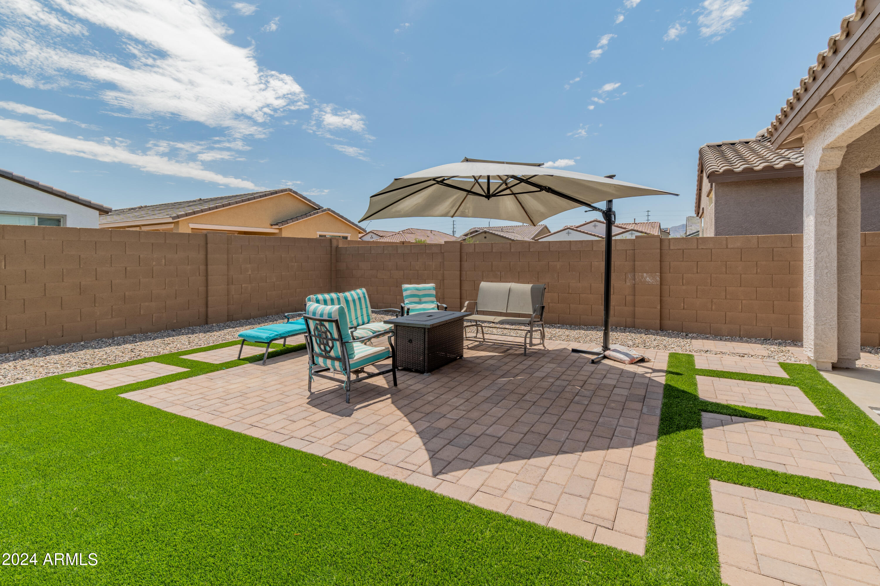 17055 W EL CAMINITO Drive