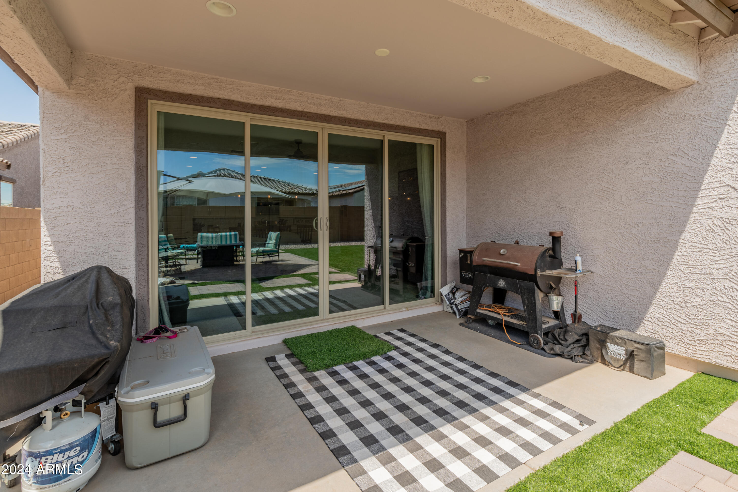 17055 W EL CAMINITO Drive