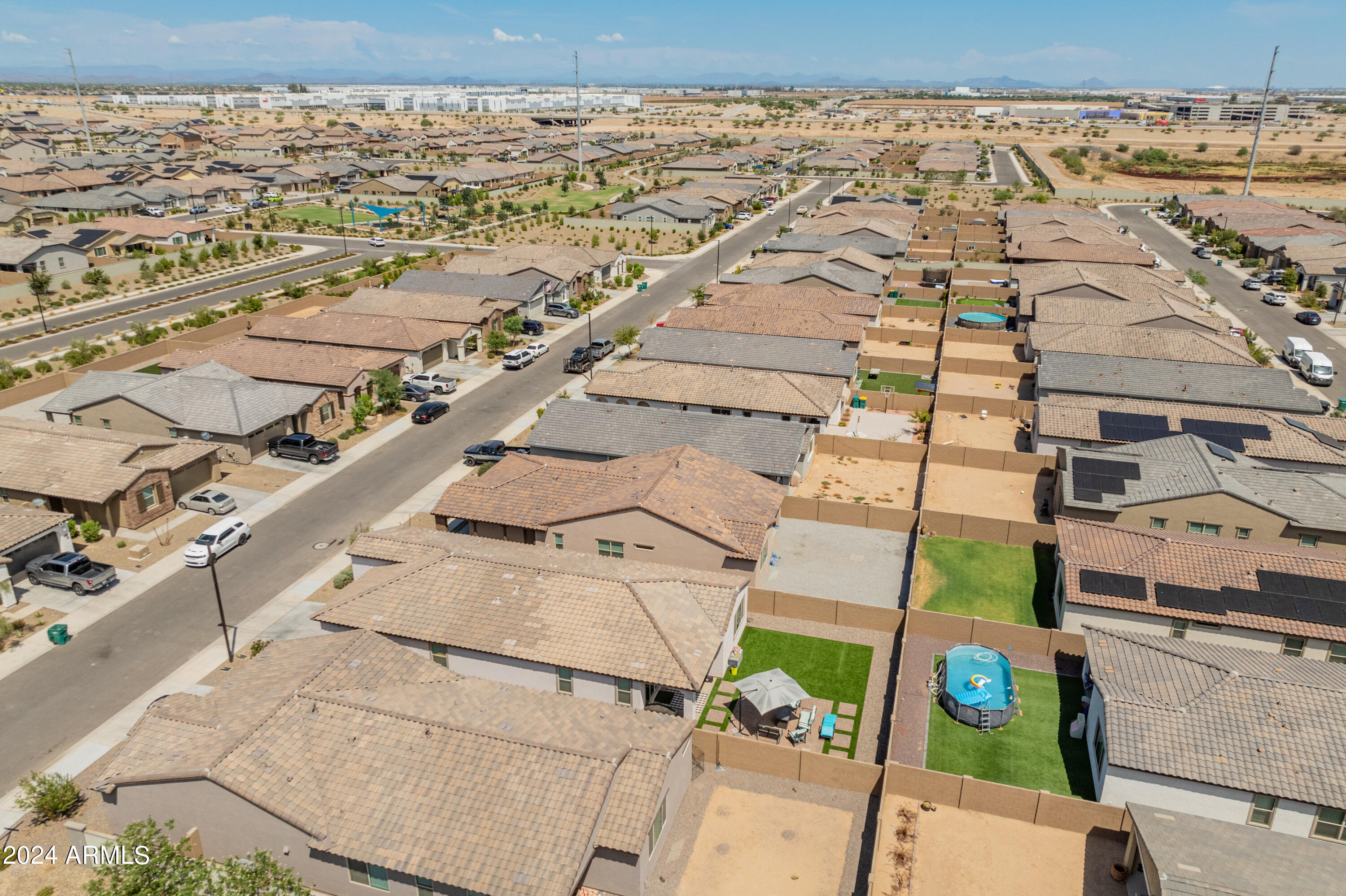 17055 W EL CAMINITO Drive