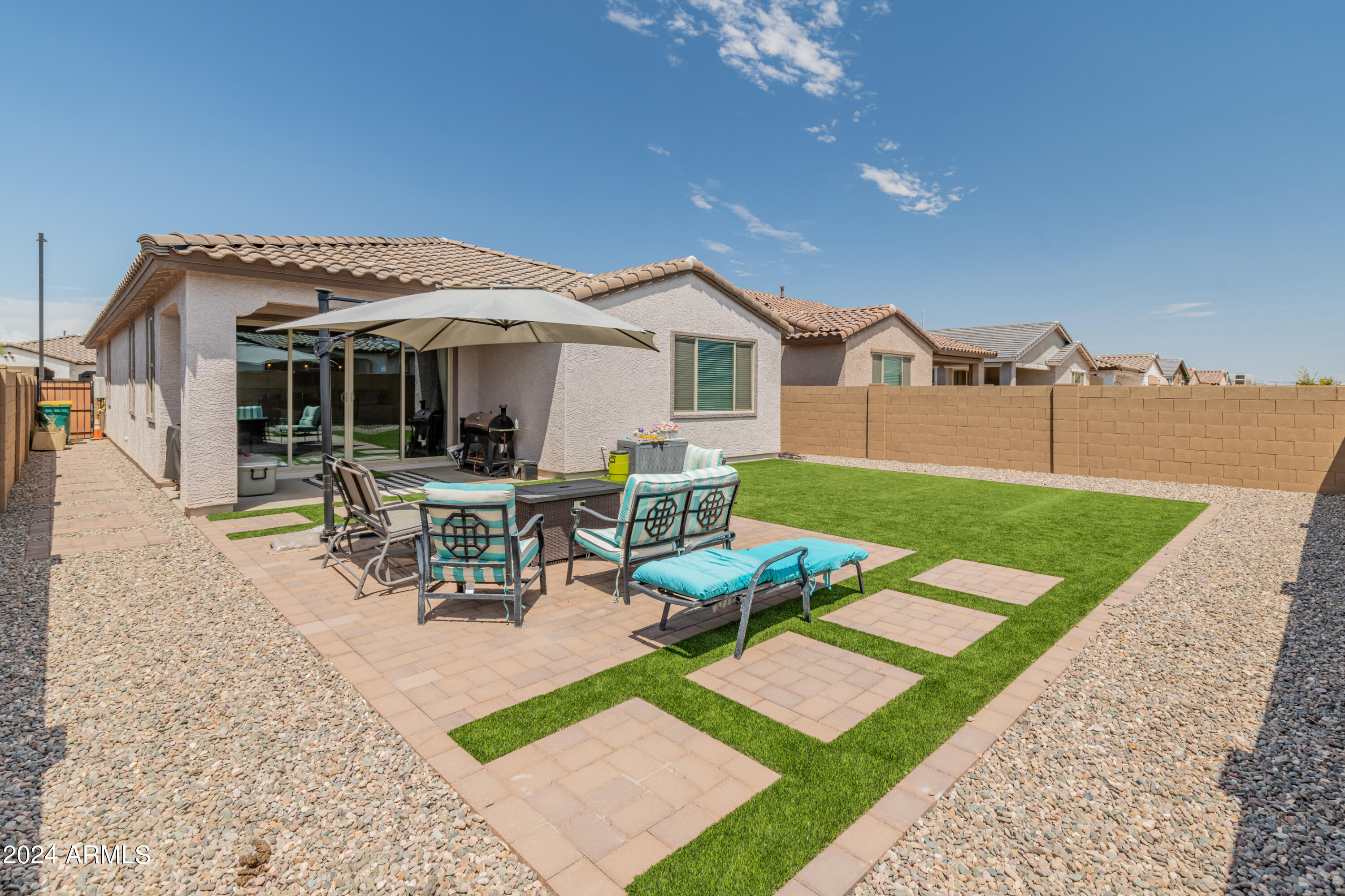 17055 W EL CAMINITO Drive