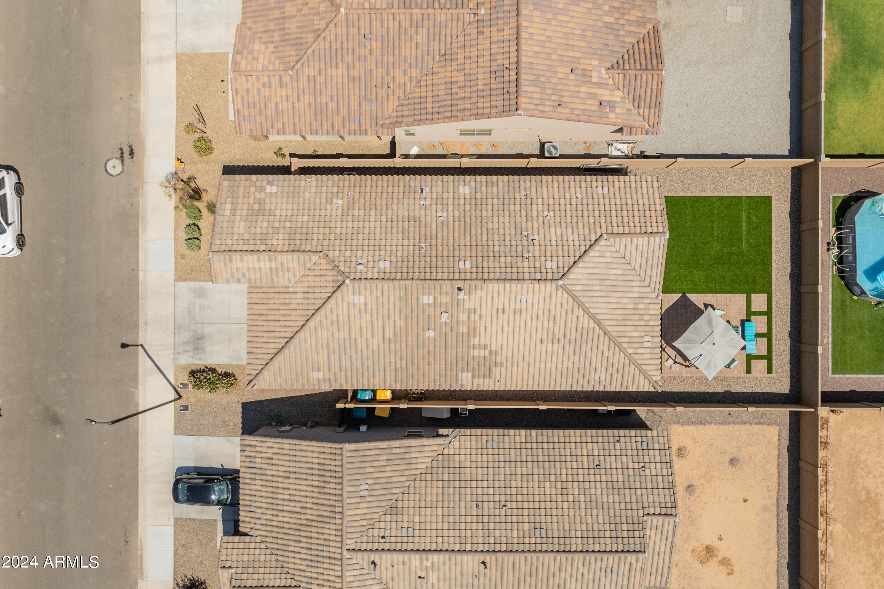 17055 W EL CAMINITO Drive