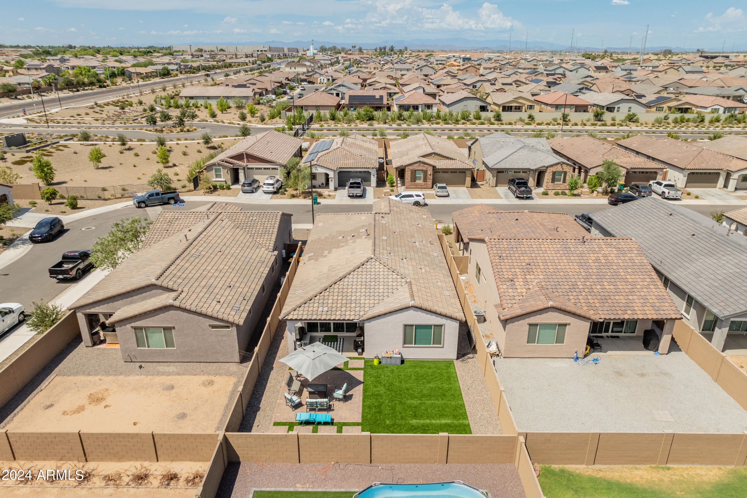 17055 W EL CAMINITO Drive