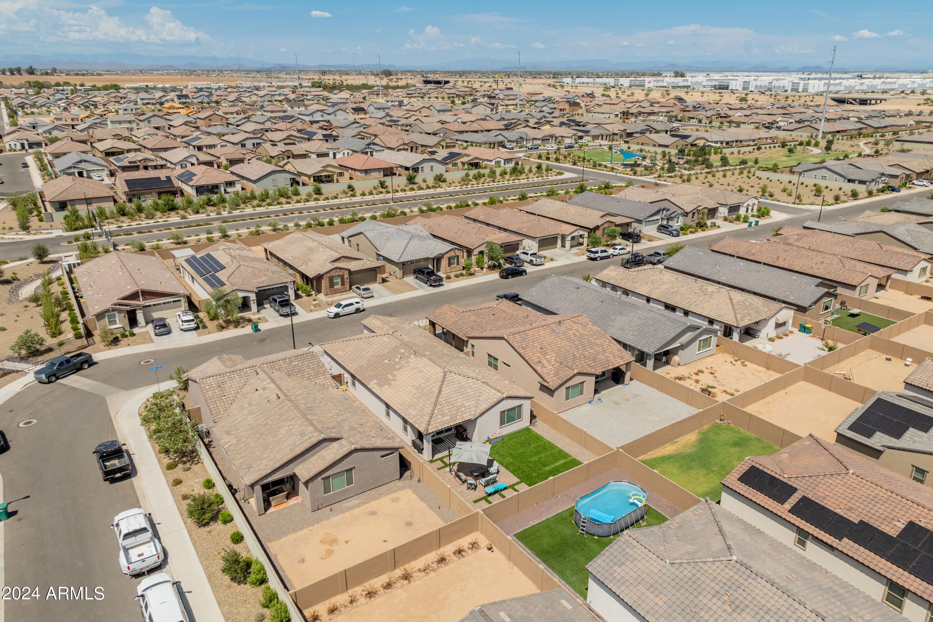 17055 W EL CAMINITO Drive