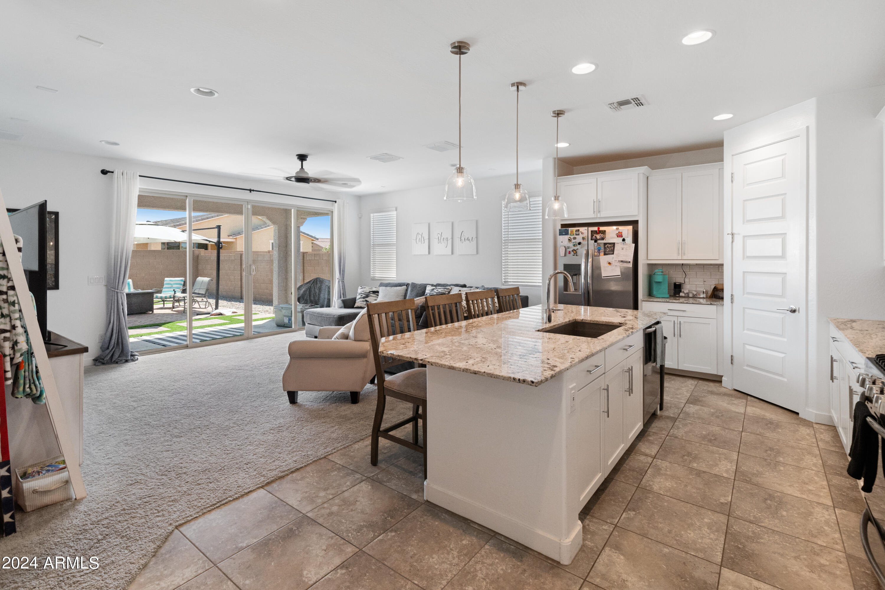 17055 W EL CAMINITO Drive