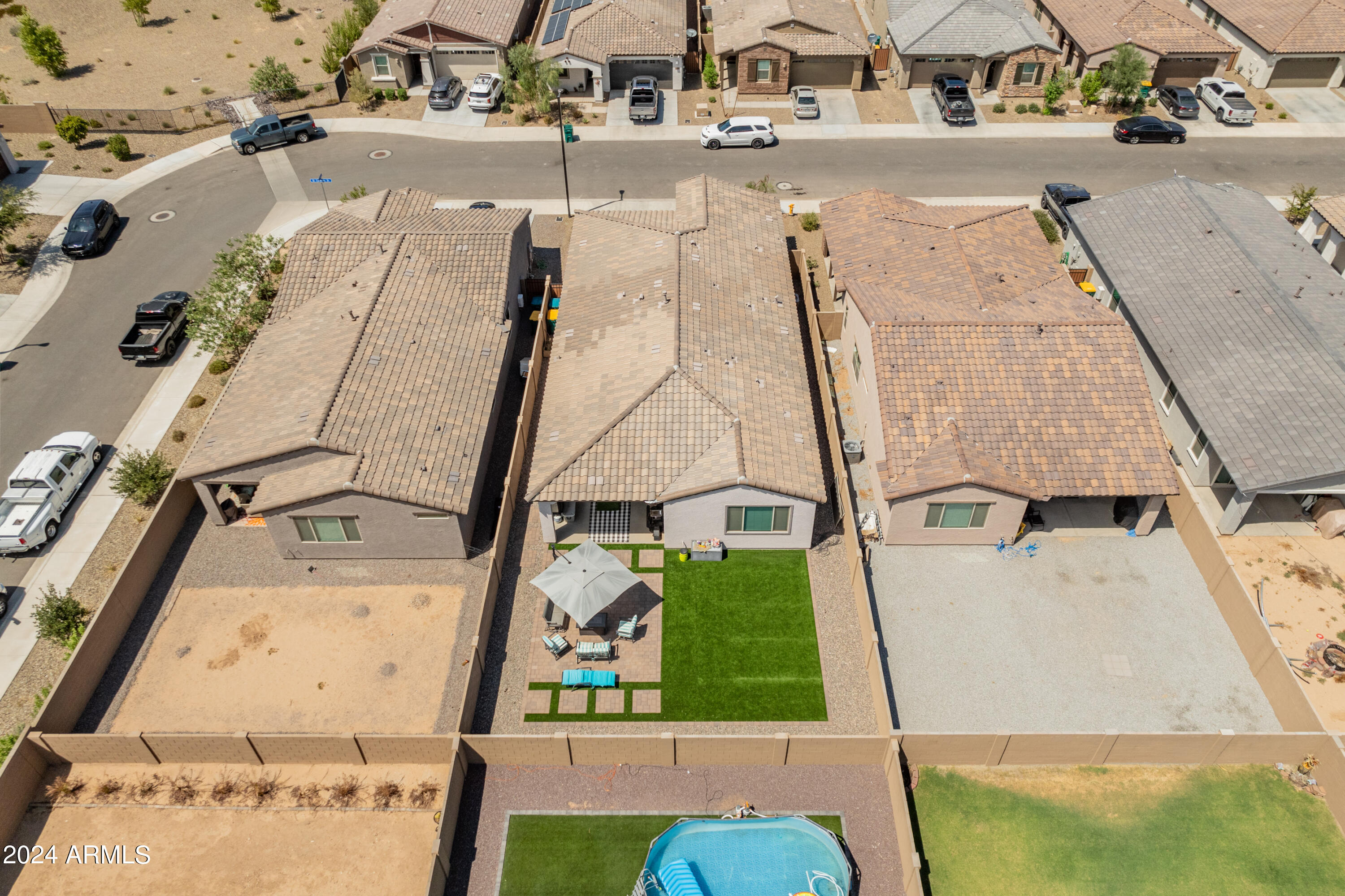 17055 W EL CAMINITO Drive