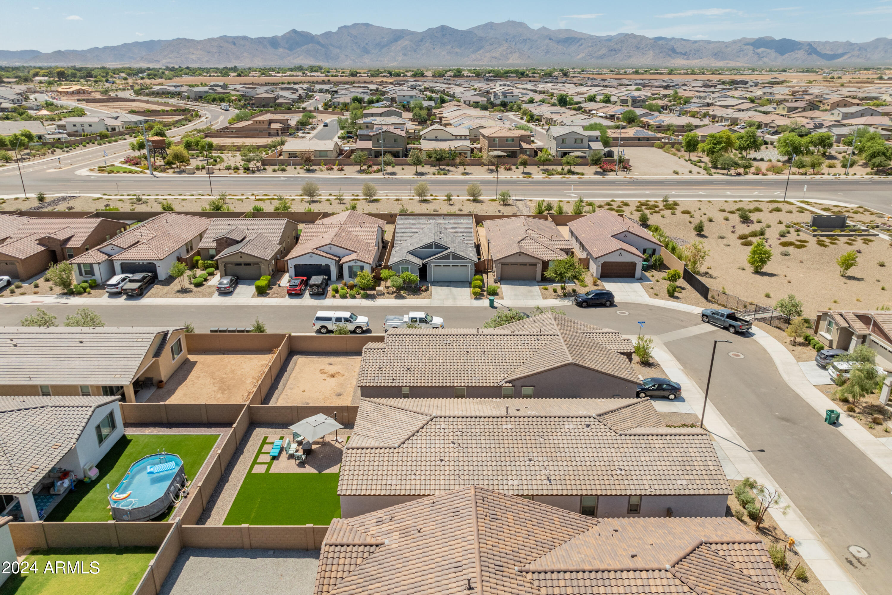 17055 W EL CAMINITO Drive