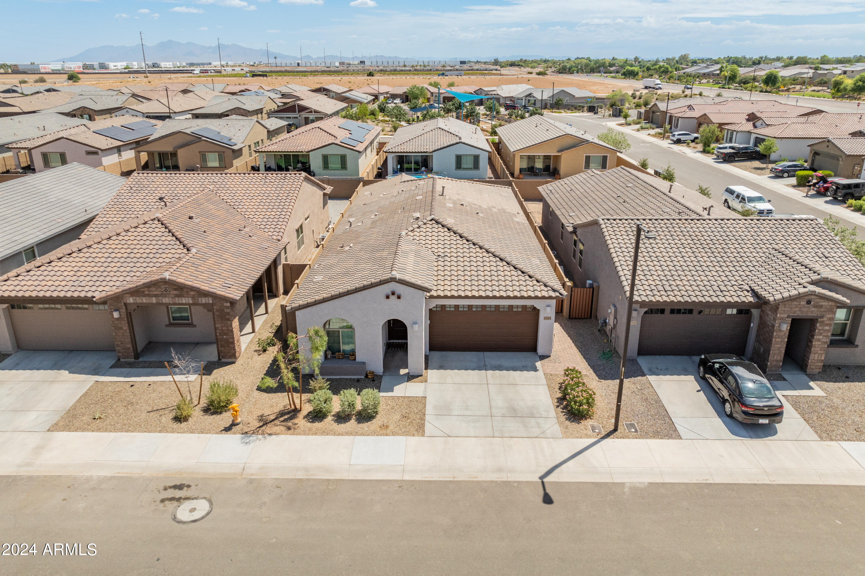 17055 W EL CAMINITO Drive