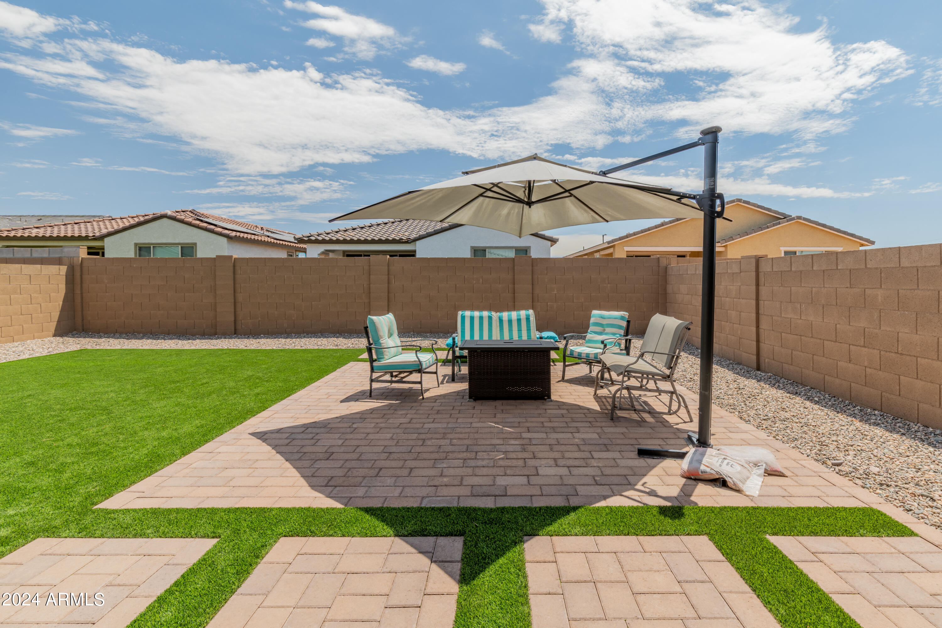 17055 W EL CAMINITO Drive