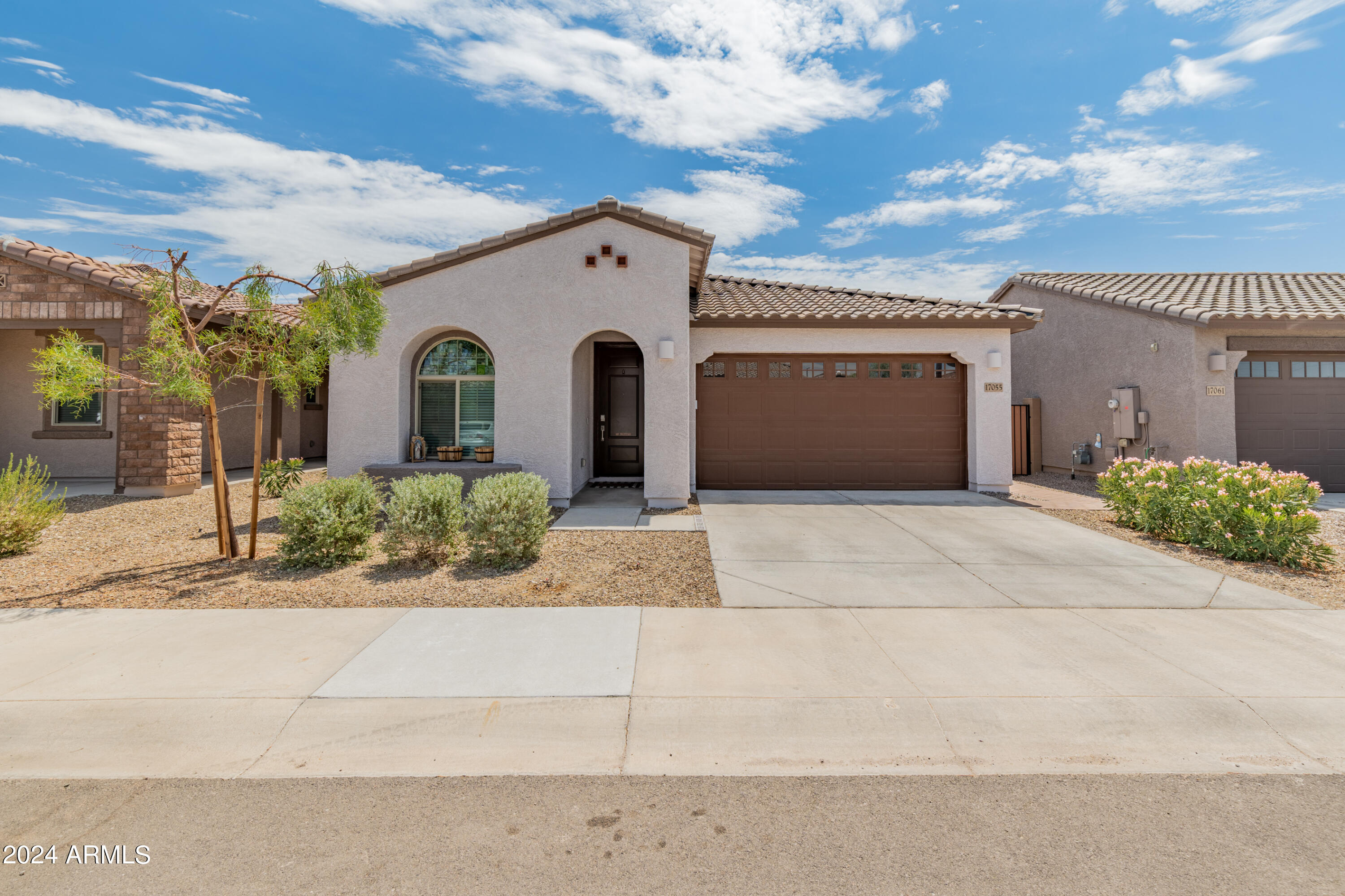 17055 W EL CAMINITO Drive