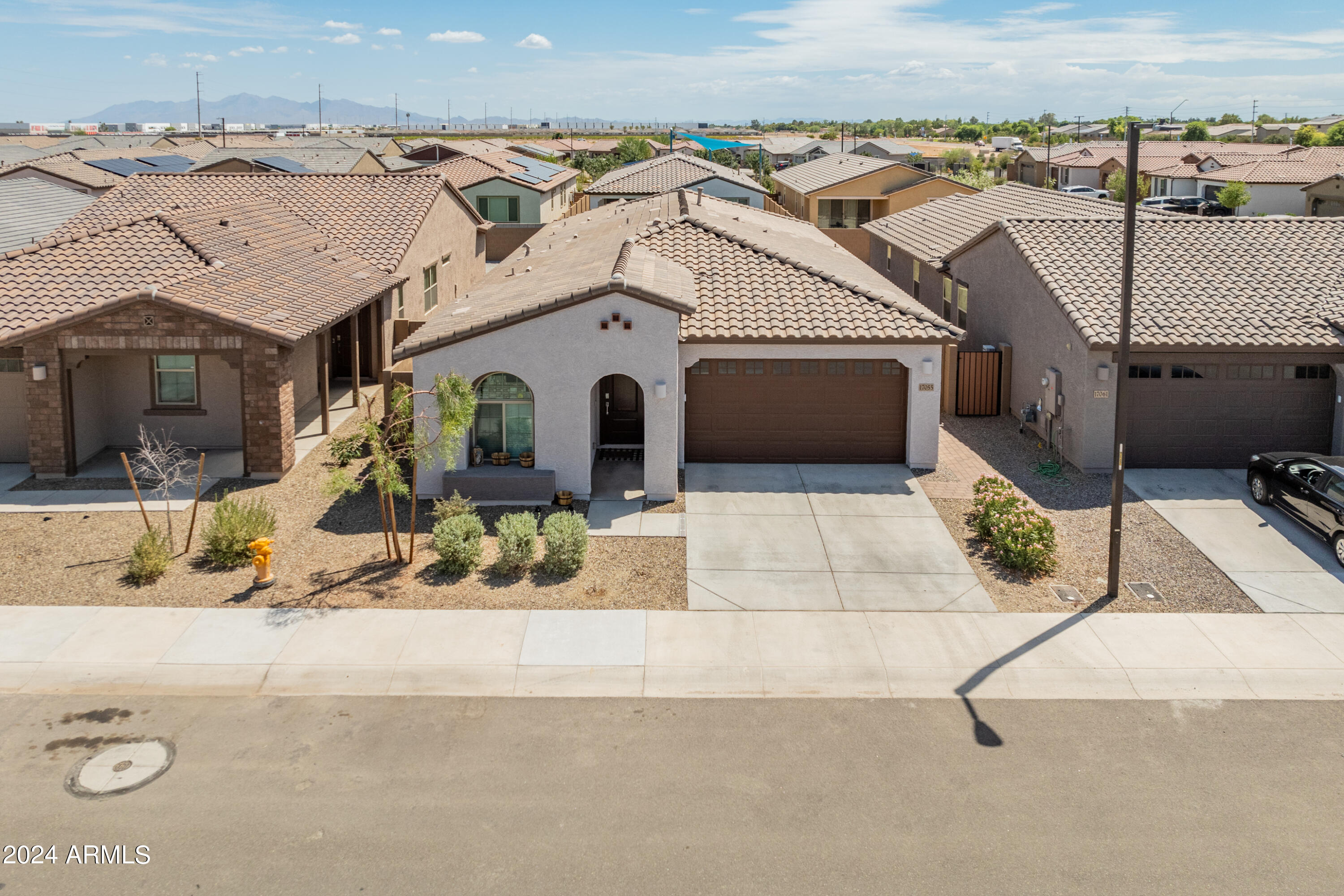 17055 W EL CAMINITO Drive