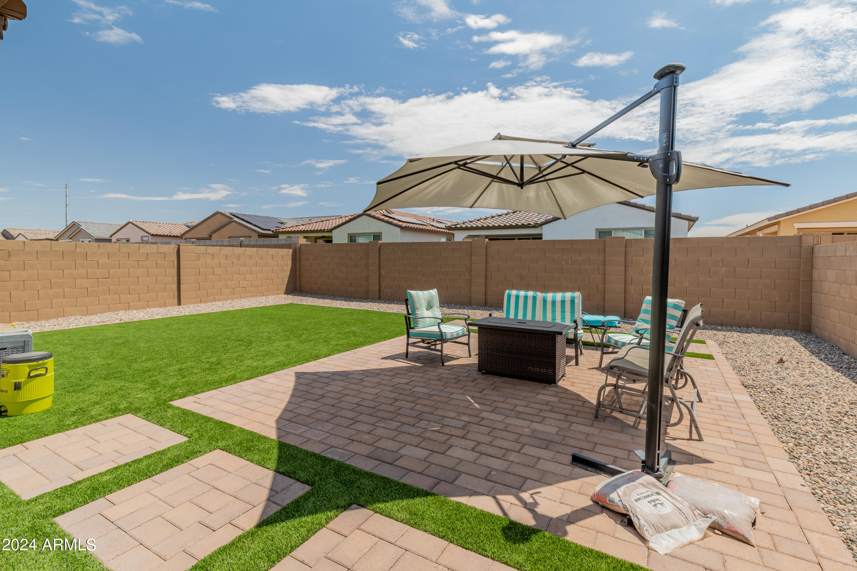 17055 W EL CAMINITO Drive