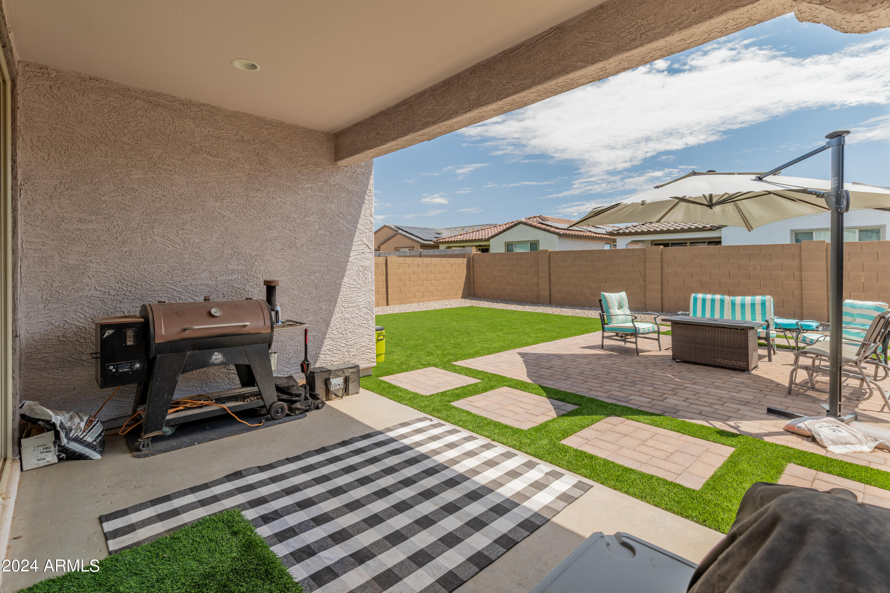 17055 W EL CAMINITO Drive