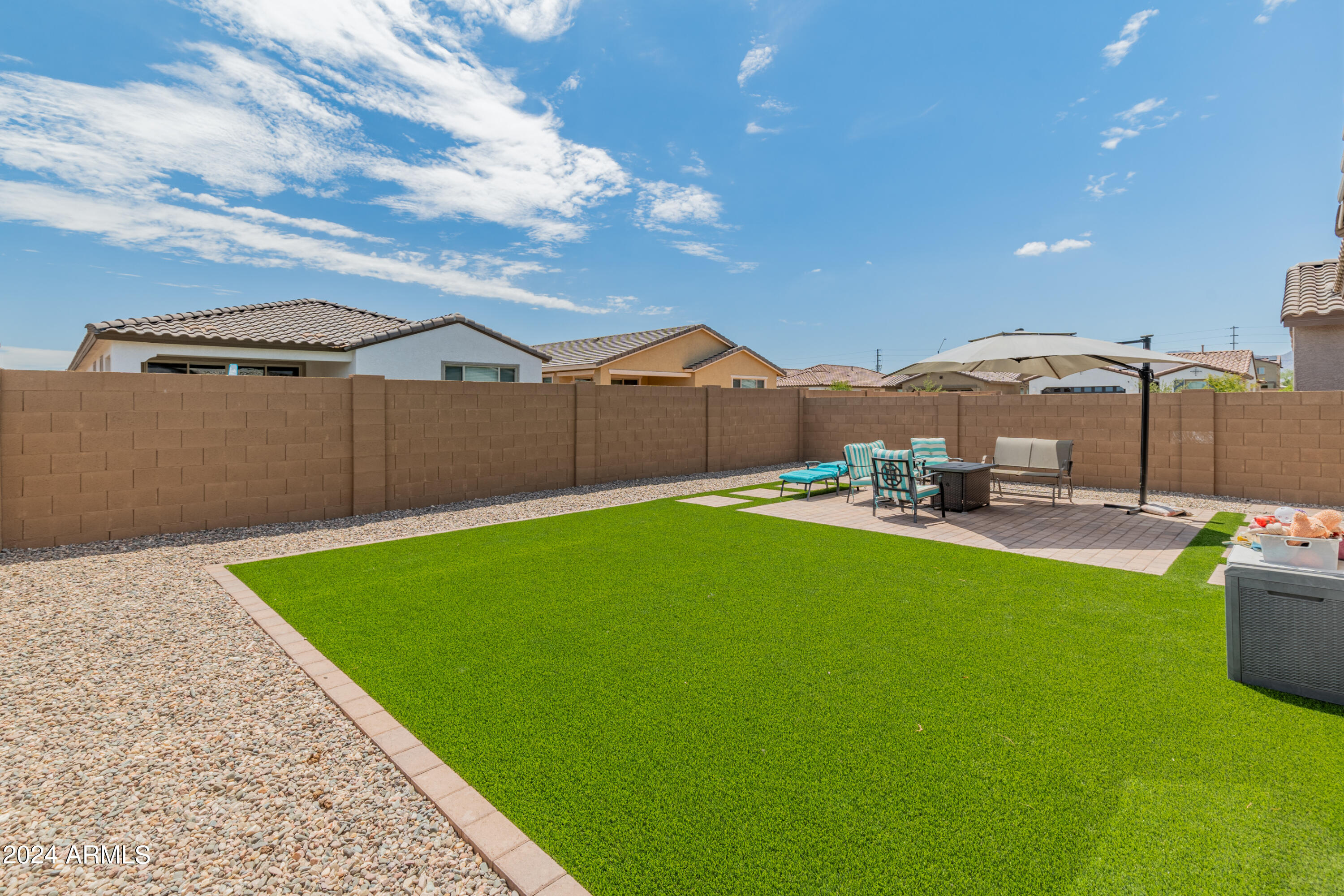 17055 W EL CAMINITO Drive