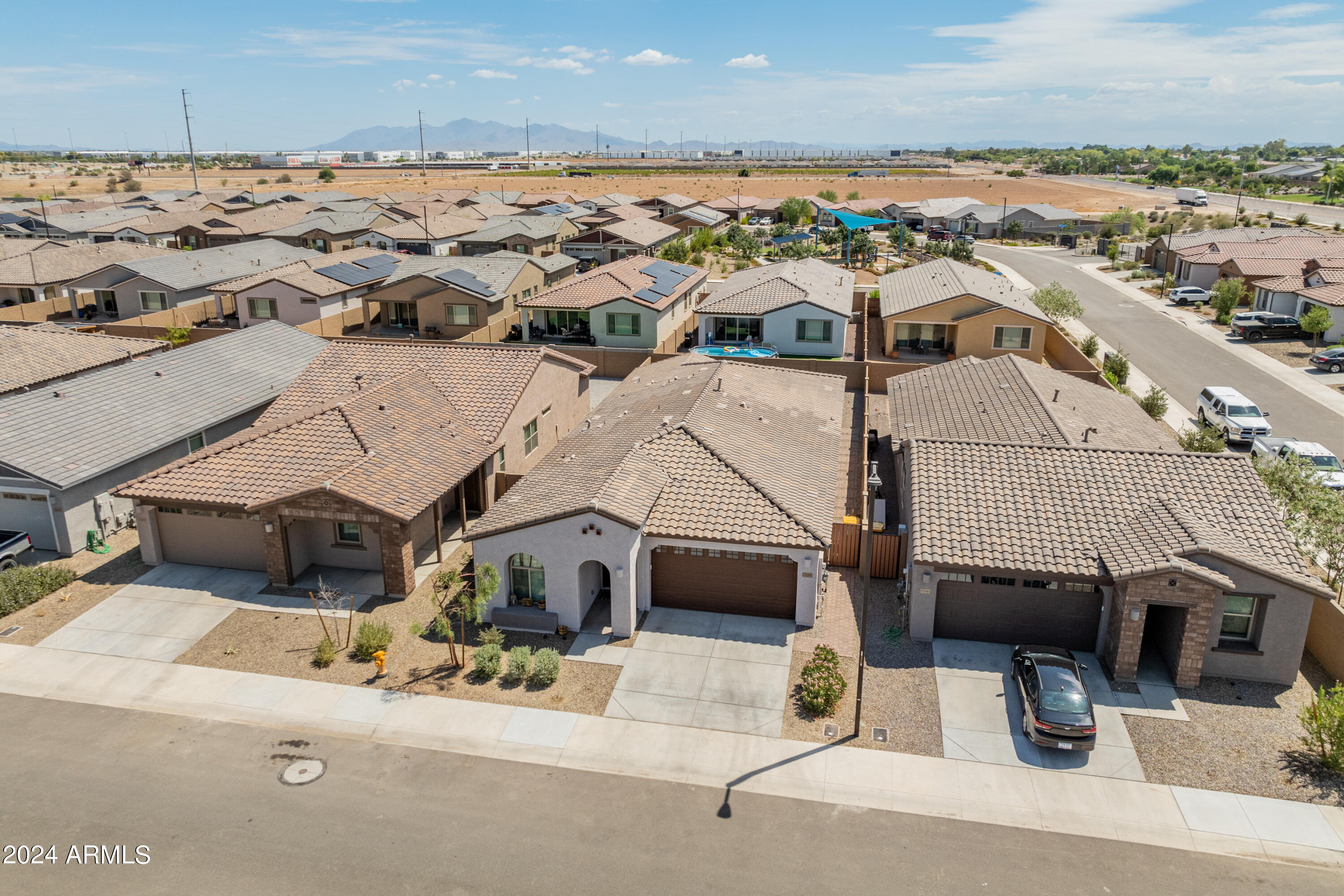 17055 W EL CAMINITO Drive