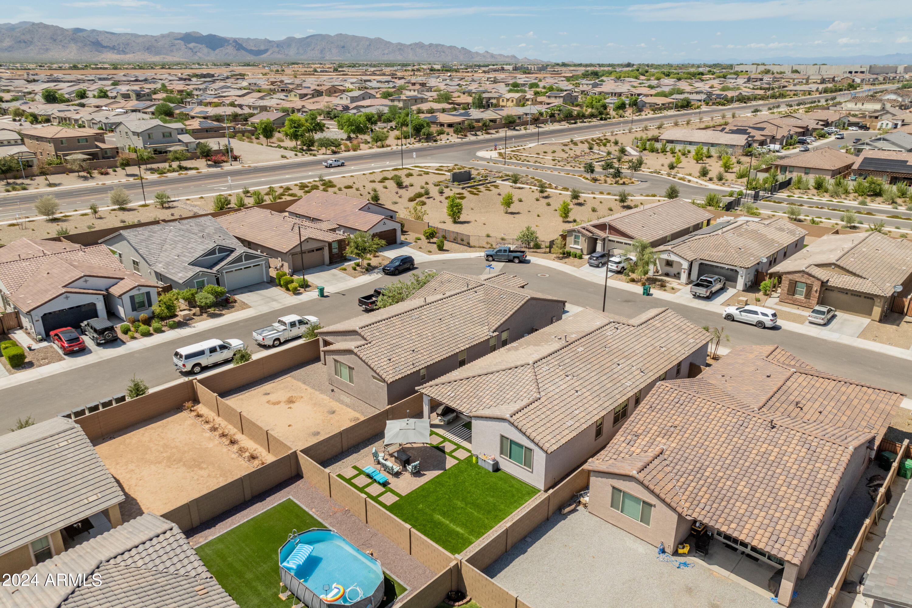 17055 W EL CAMINITO Drive