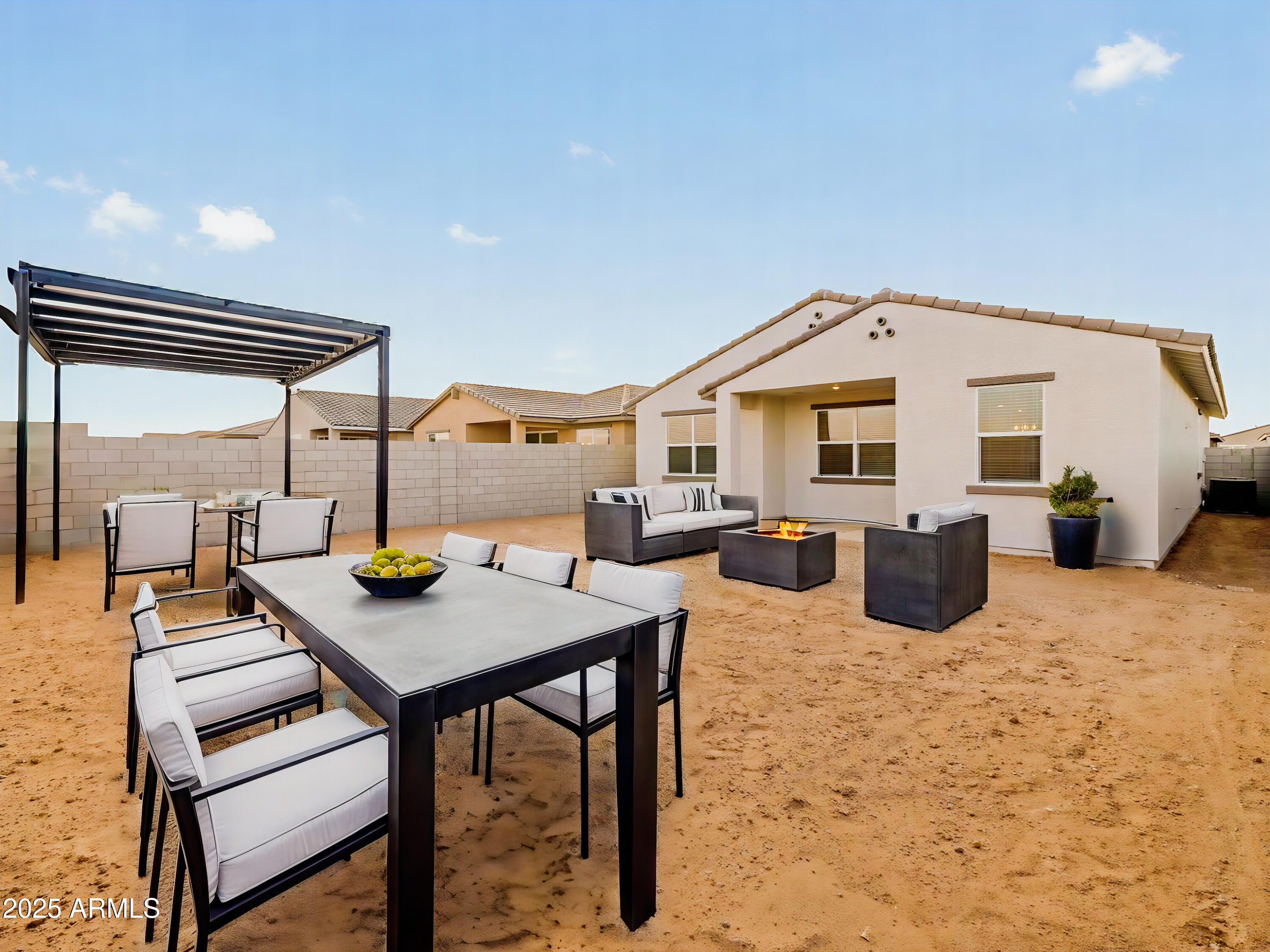 36986 W PRADO Street