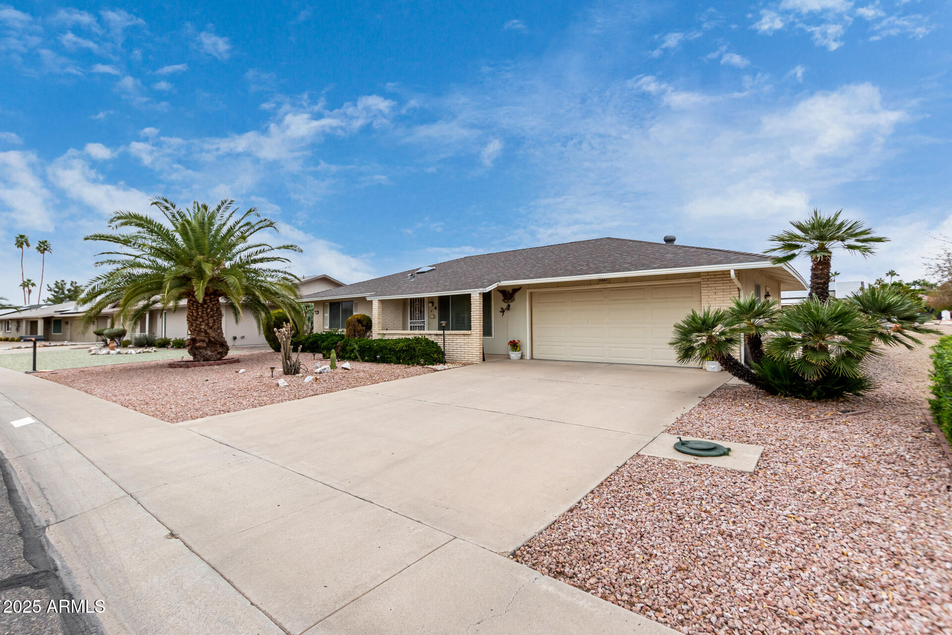 10110 W SOMBRERO Circle