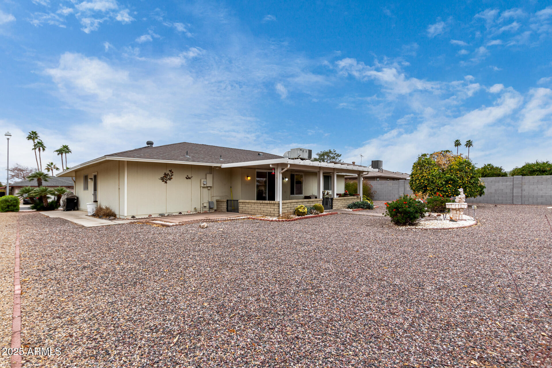 10110 W SOMBRERO Circle