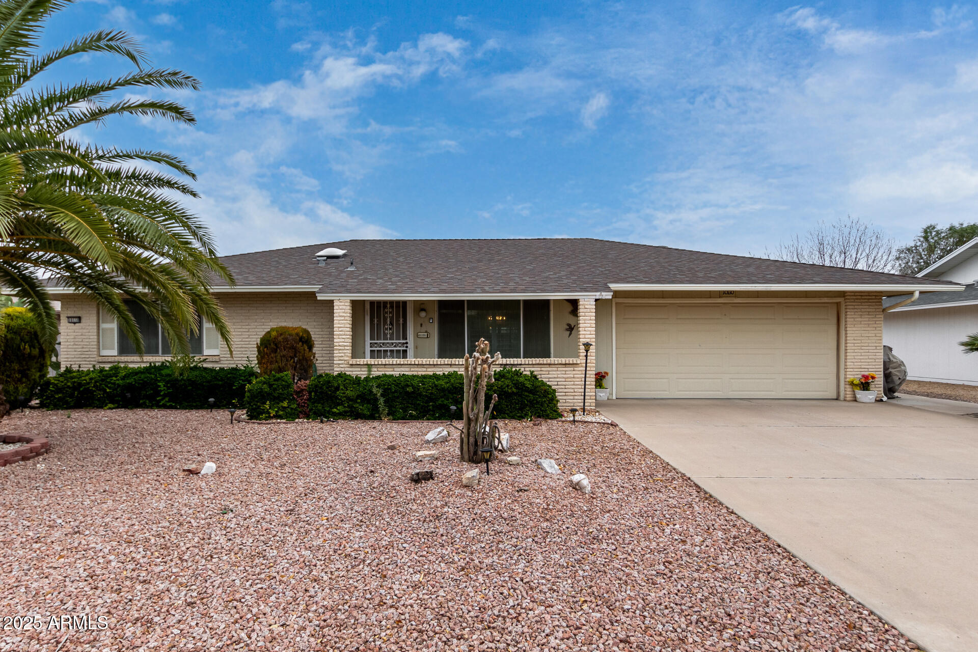 10110 W SOMBRERO Circle