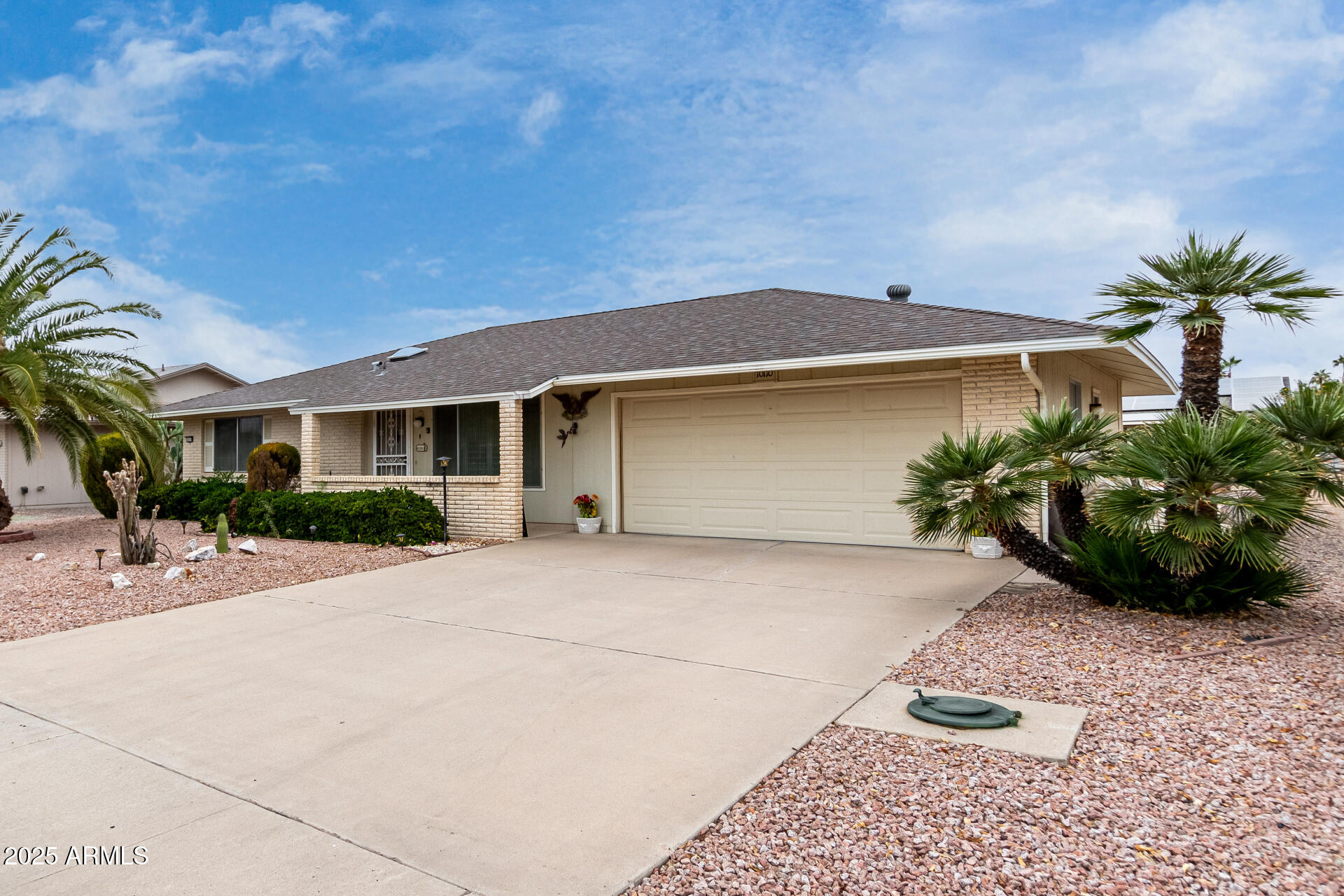 10110 W SOMBRERO Circle