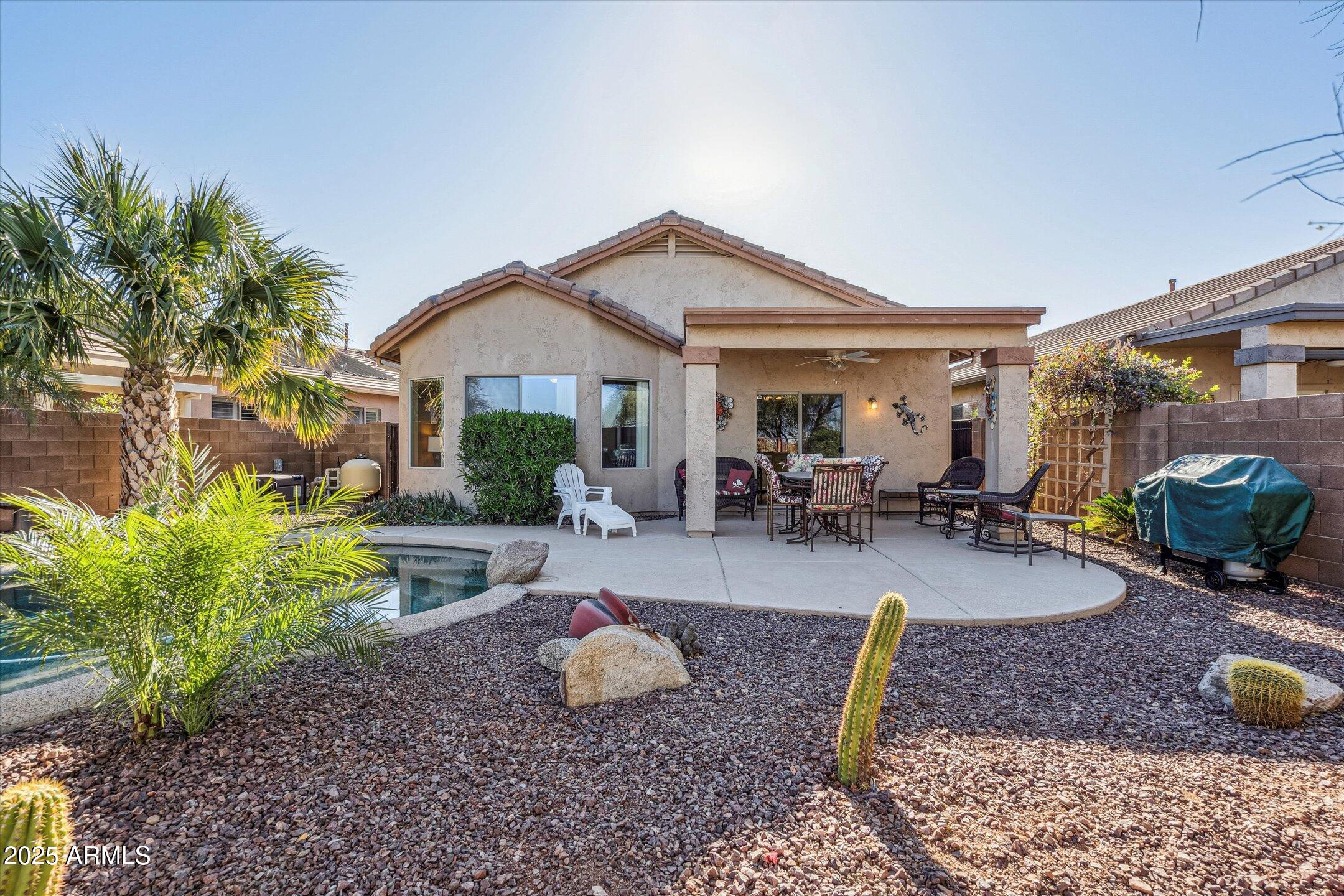 9796 E Stone Cir Lane