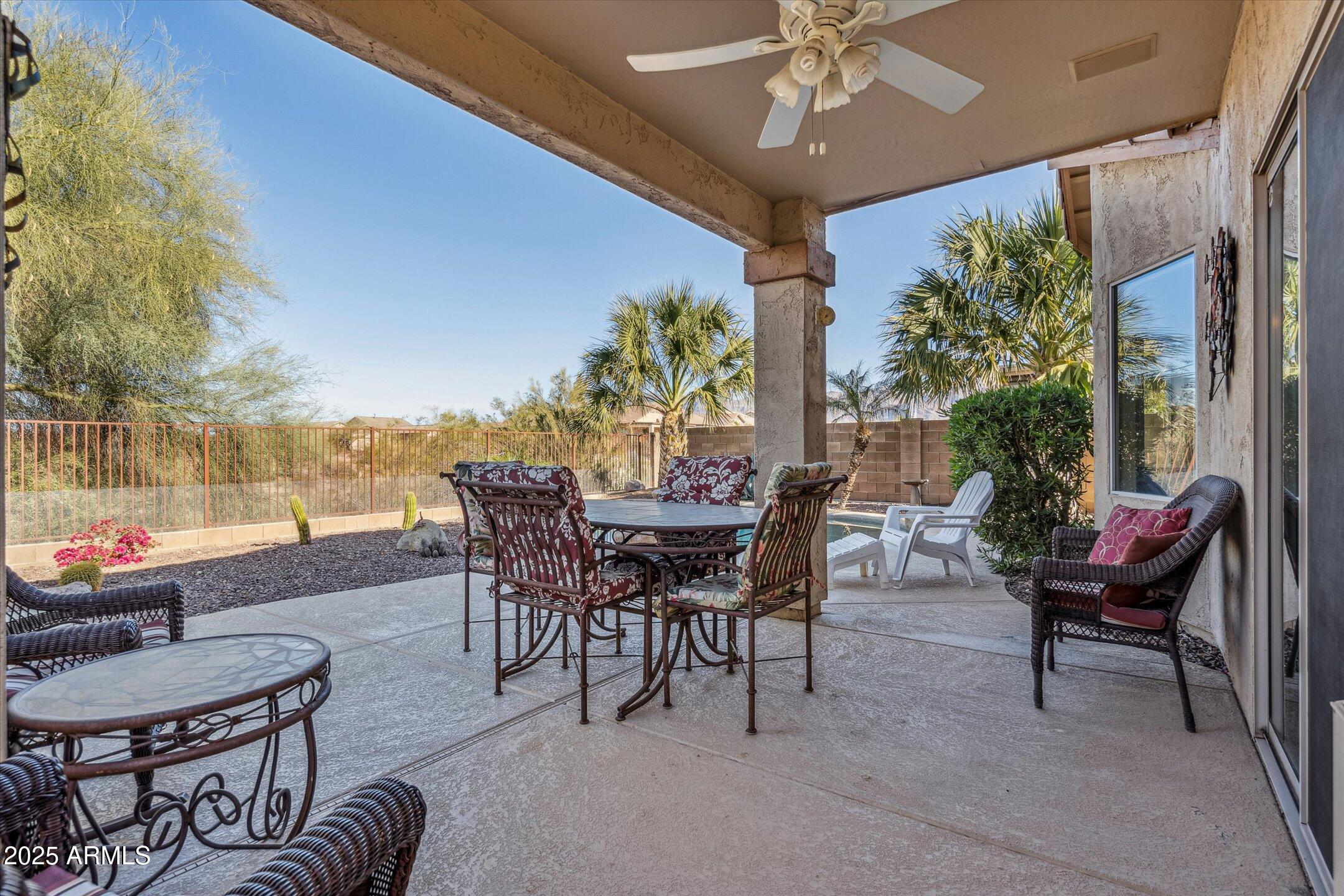 9796 E Stone Cir Lane