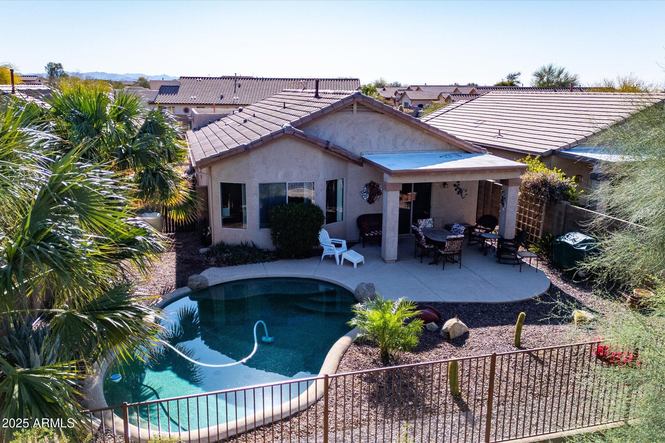 9796 E Stone Cir Lane